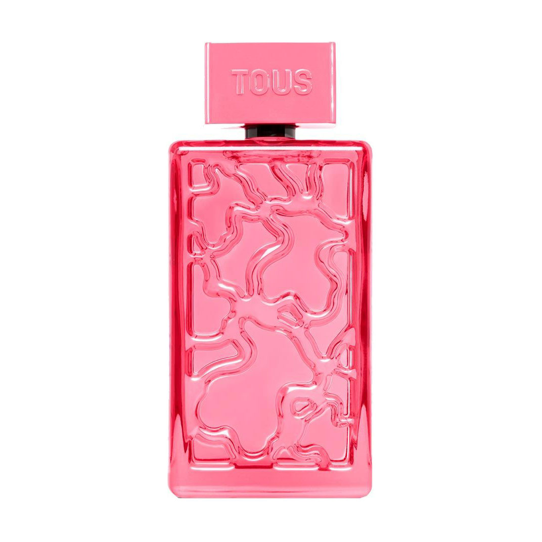 Tous Kaos Парфумована вода жіноча, 100 мл
Tous Kaos Парфумована вода жіноча, 100 мл