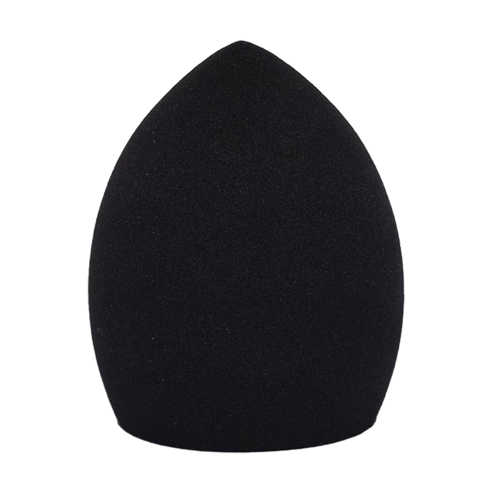 Спонж для макіяжу Palladio Blending Sponge Latex Free чорний, 1 шт
Спонж для макіяжу Palladio Blending Sponge Latex Free чорний, 1 шт