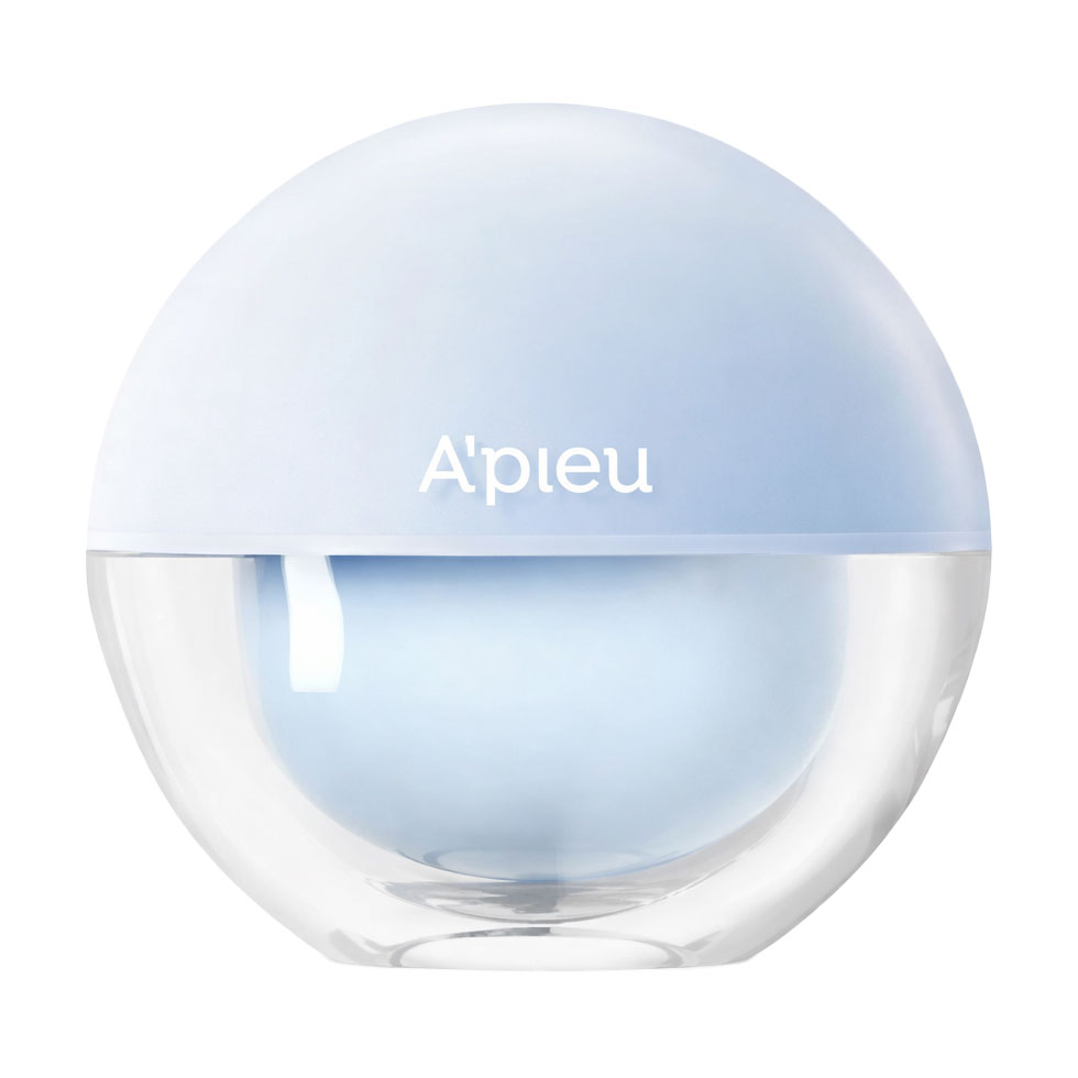 Крем для обличчя A'pieu Waterlock Pudding Glow Cream, 20 мл
Крем для обличчя A'pieu Waterlock Pudding Glow Cream, 20 мл