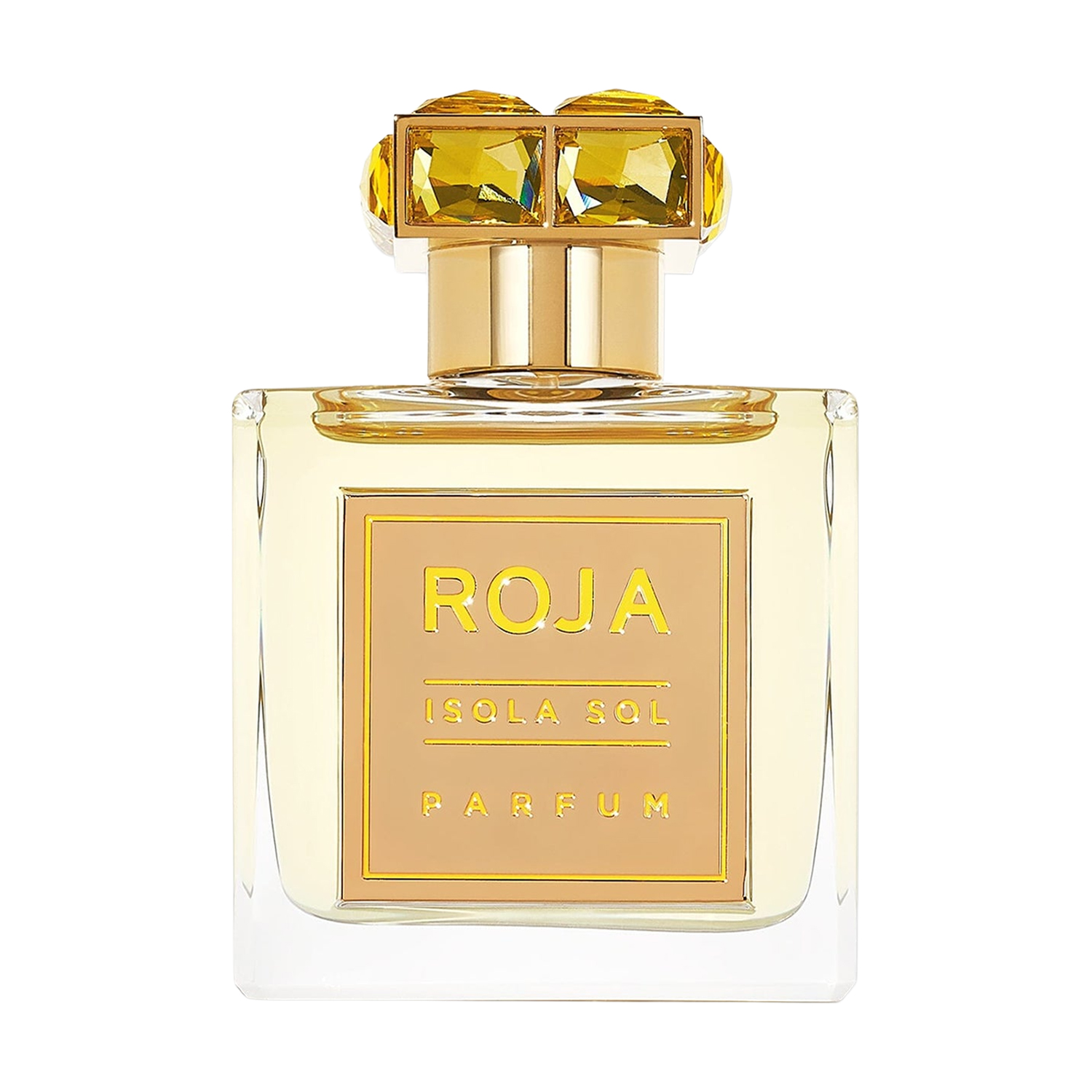 Roja Parfums Isola Sol Парфуми унісекс, 50 мл (ТЕСТЕР)
Roja Parfums Isola Sol Парфуми унісекс, 50 мл (ТЕСТЕР)