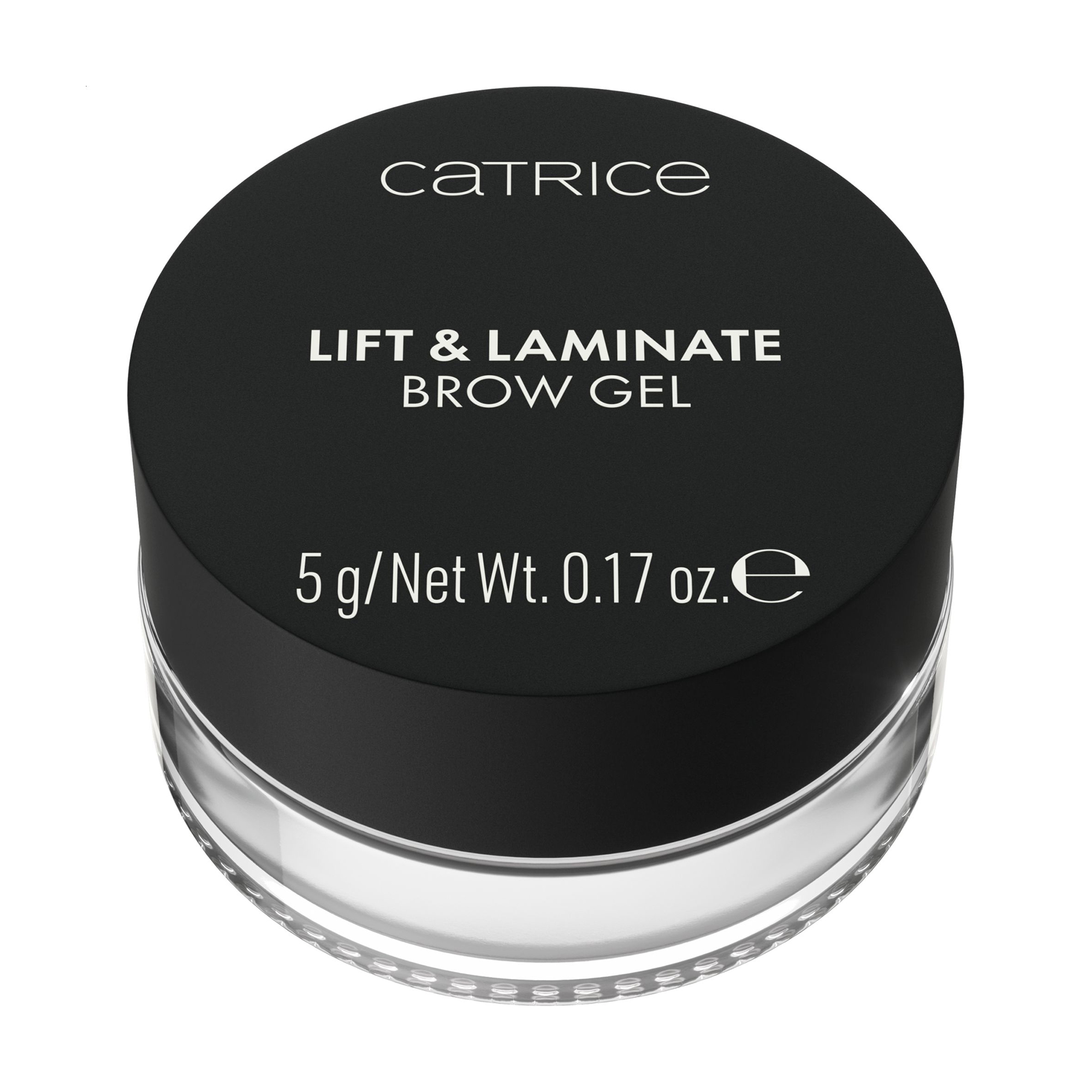 Гель для брів Catrice Lift & Laminate Brow Gel 010 Transparent, 5 г
Гель для брів Catrice Lift & Laminate Brow Gel 010 Transparent, 5 г