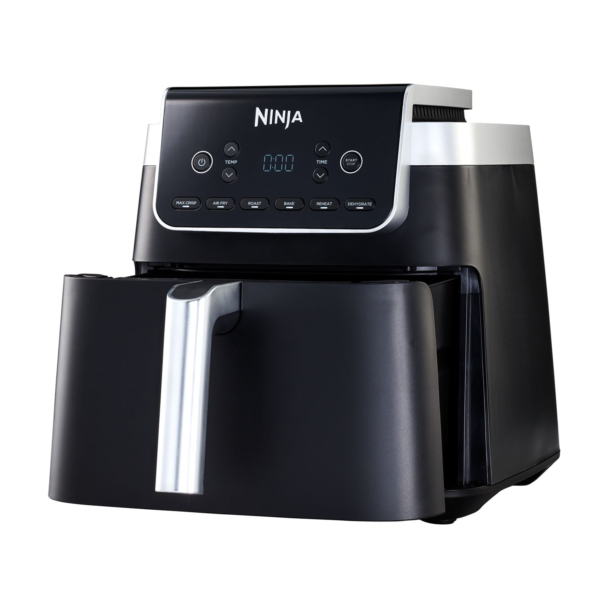 Мультипіч Ninja Max Pro Air Fryer (AF180EU)
Мультипіч Ninja Max Pro Air Fryer (AF180EU)