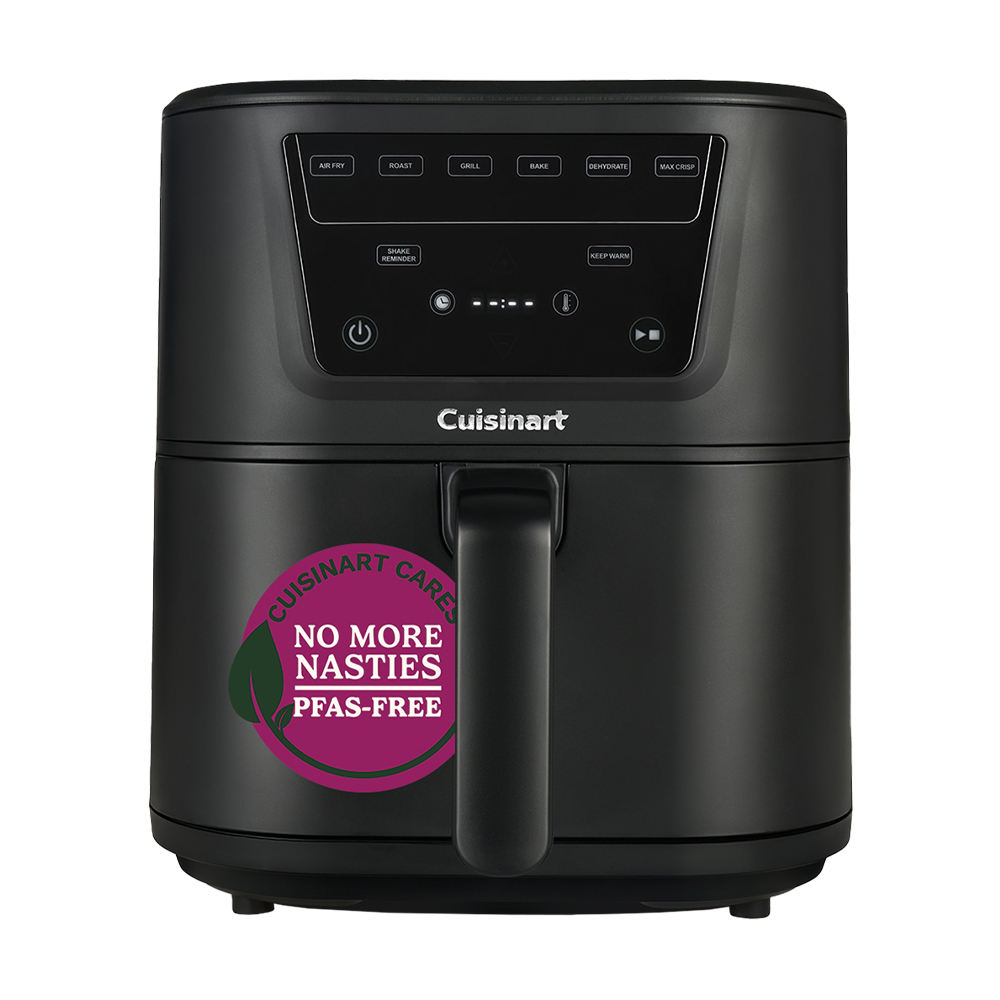 Мультипіч Cuisinart Compactmax (AFS8OBLE)
Мультипіч Cuisinart Compactmax (AFS8OBLE)