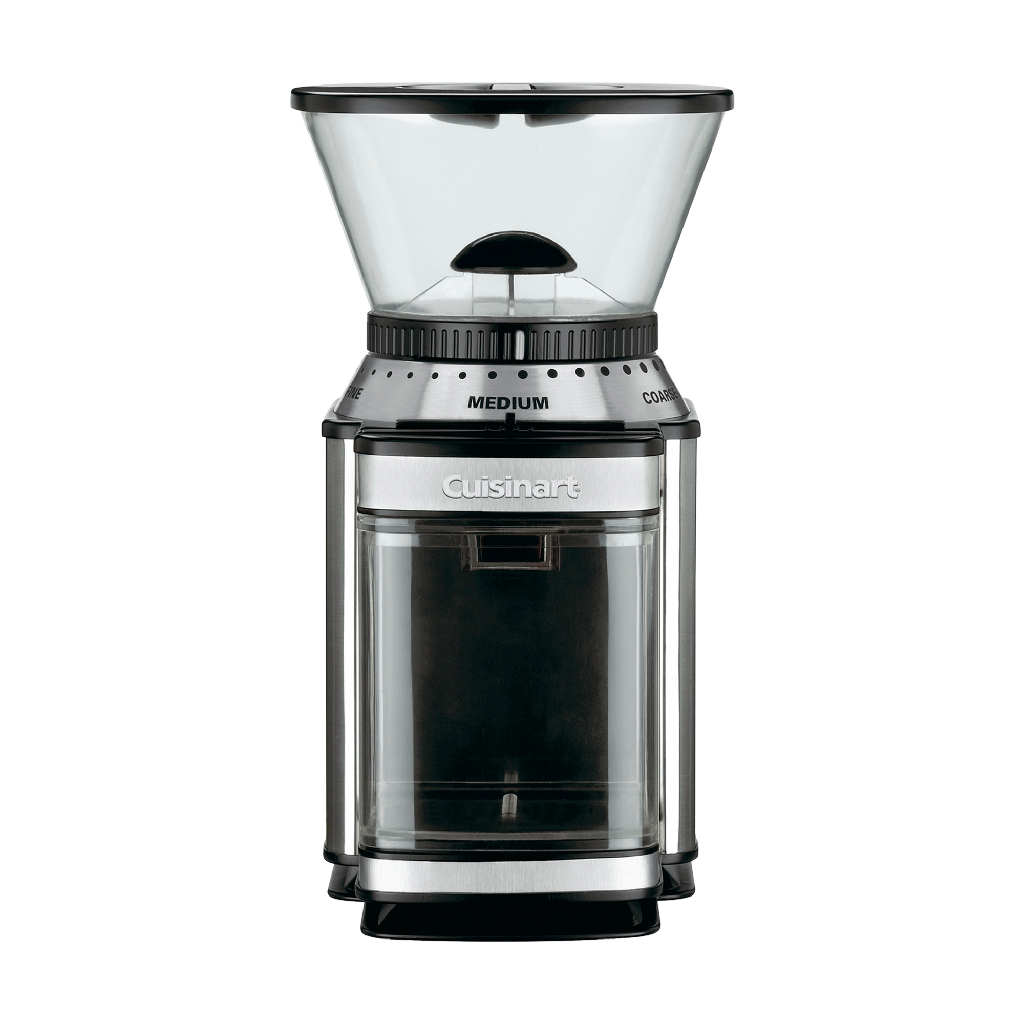 Кавомолка Cuisinart (DBM8V2E)
Кавомолка Cuisinart (DBM8V2E)