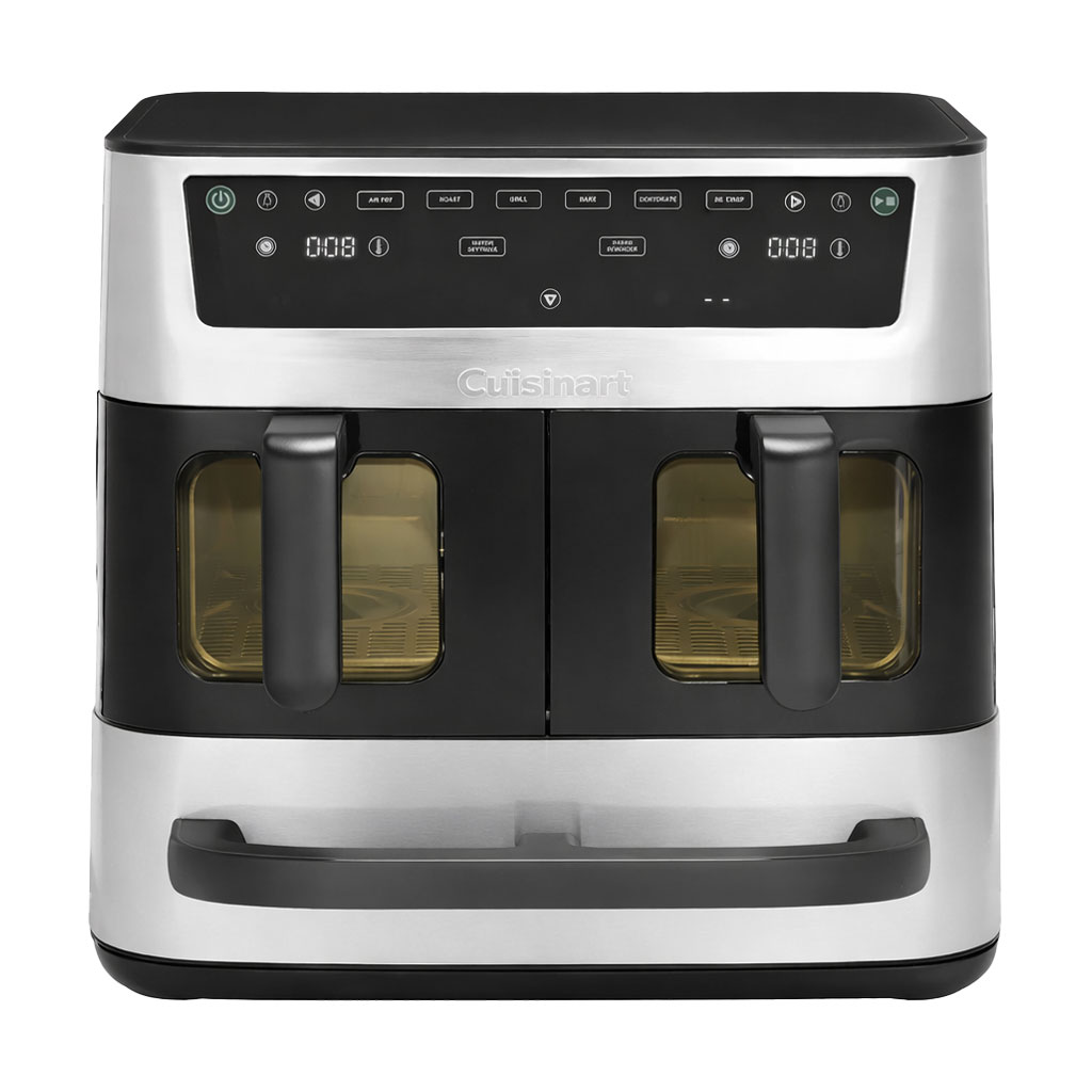 Мультипіч Cuisinart TriZone (AFT13XSSE)
Мультипіч Cuisinart TriZone (AFT13XSSE)