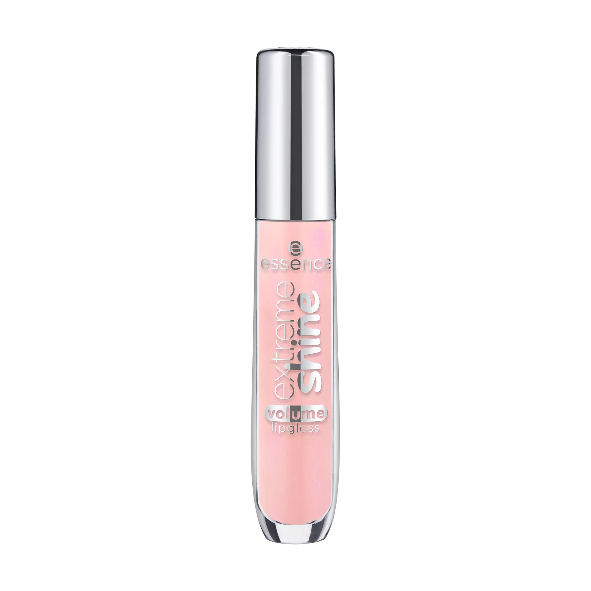 Блиск для губ Essence Extreme Shine Volume Lip Gloss, 19 Frosted Fairy, 5 мл
Блиск для губ Essence Extreme Shine Volume Lip Gloss, 19 Frosted Fairy, 5 мл