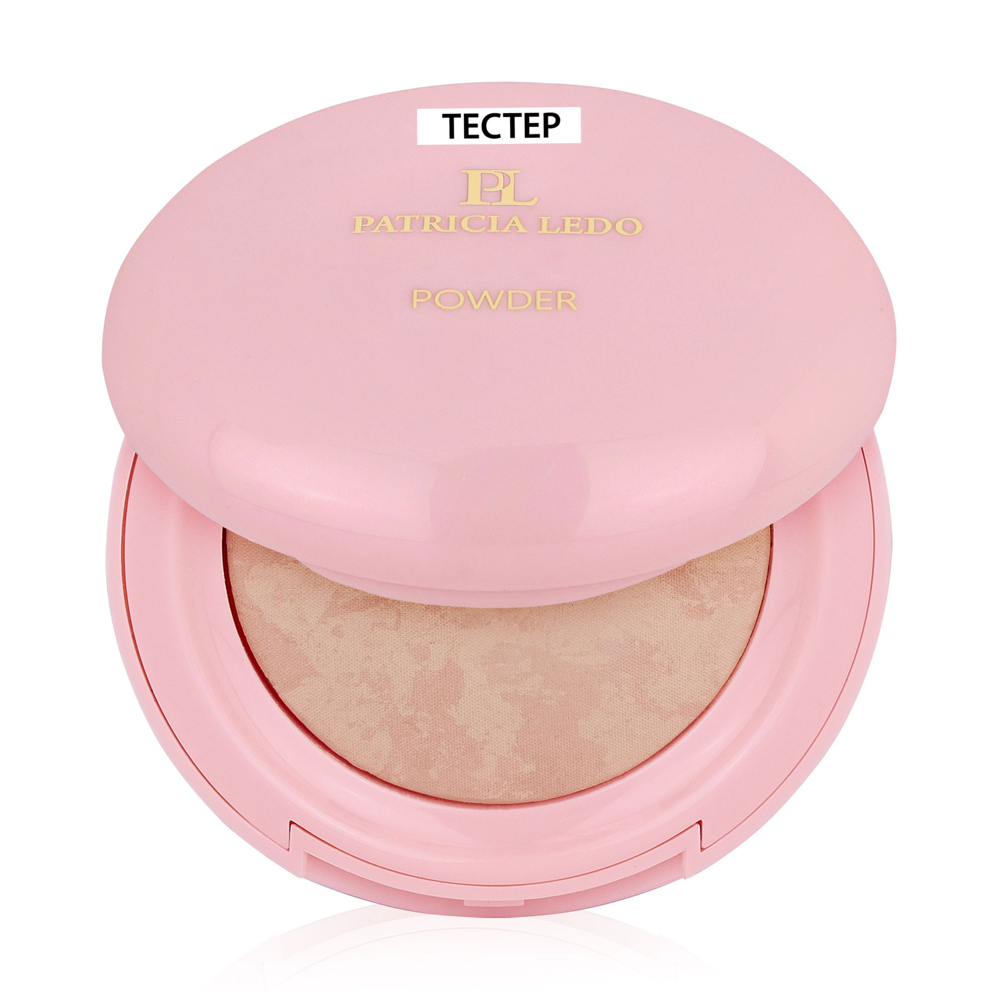 Запечена пудра для обличчя Patricia Ledo Collection Zephyr, тон 01, 10 г (Тестер)
Запечена пудра для обличчя Patricia Ledo Collection Zephyr, тон 01, 10 г (Тестер)