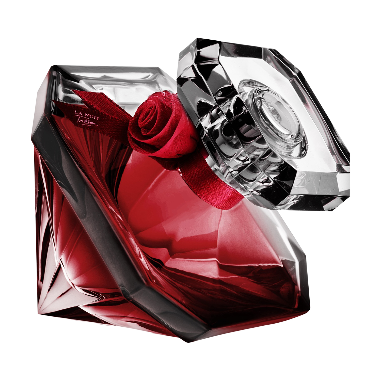 Lancome La Nuit Tresor Rouge Drama Парфумована вода жіноча, 50 мл
Lancome La Nuit Tresor Rouge Drama Парфумована вода жіноча, 50 мл