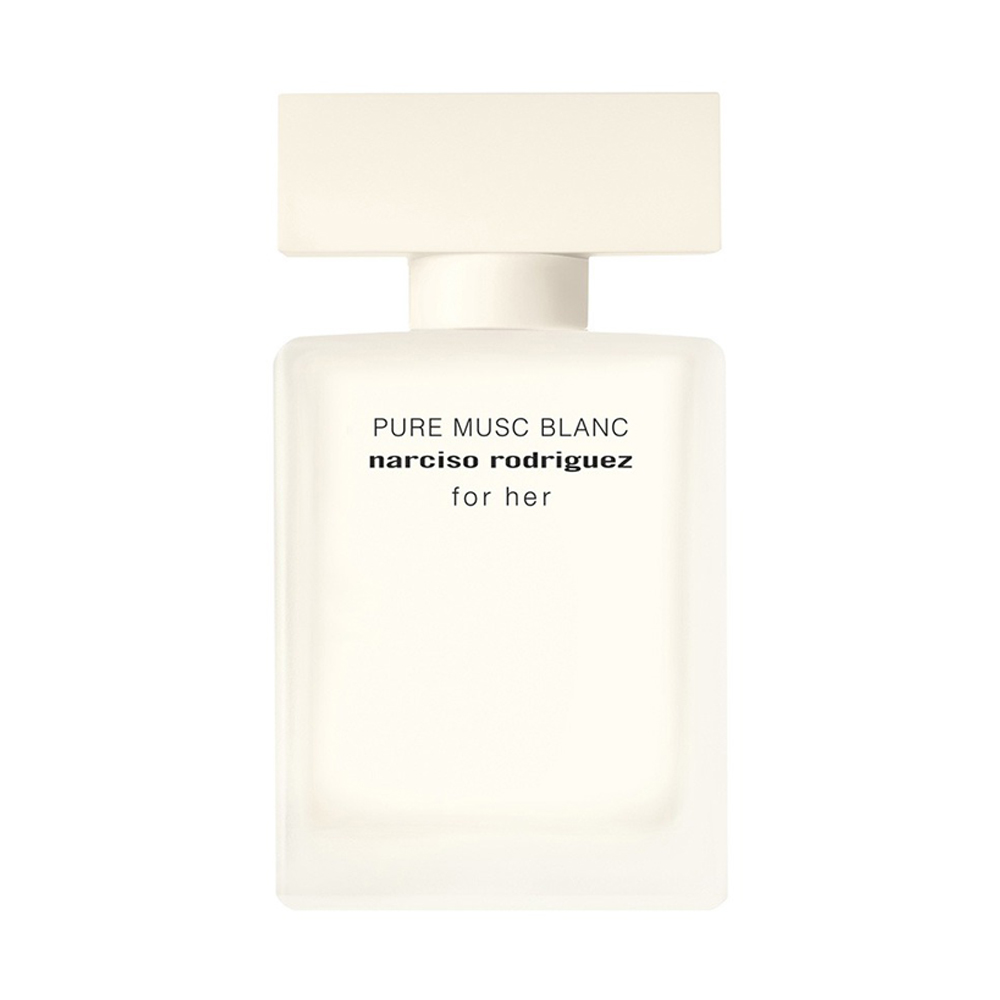 Narciso Rodriguez For Her Pure Musc Blanc Intense Парфумована вода жіноча, 30 мл
Narciso Rodriguez For Her Pure Musc Blanc Intense Парфумована вода жіноча, 30 мл