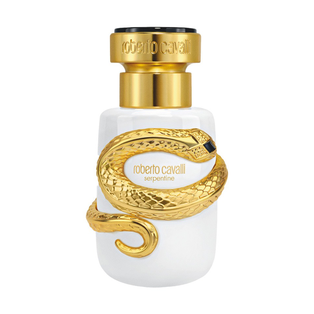Roberto Cavalli Serpentine Парфуми жіночі, 30 мл
Roberto Cavalli Serpentine Парфуми жіночі, 30 мл