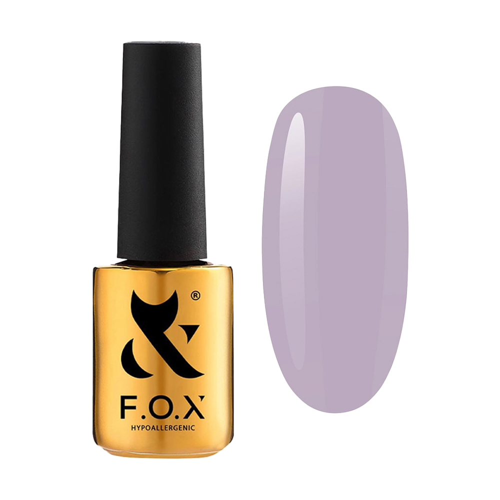 Гель-лак для нігтів F.O.X Spectrum Gel Polish 009 Hope, 14 мл
Гель-лак для нігтів F.O.X Spectrum Gel Polish 009 Hope, 14 мл