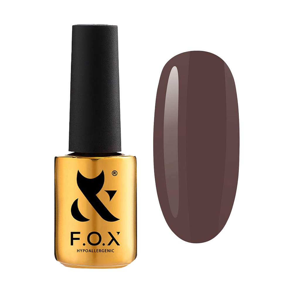 Гель-лак для нігтів F.O.X Spectrum Gel Polish 032 Endorphin, 14 мл
Гель-лак для нігтів F.O.X Spectrum Gel Polish 032 Endorphin, 14 мл