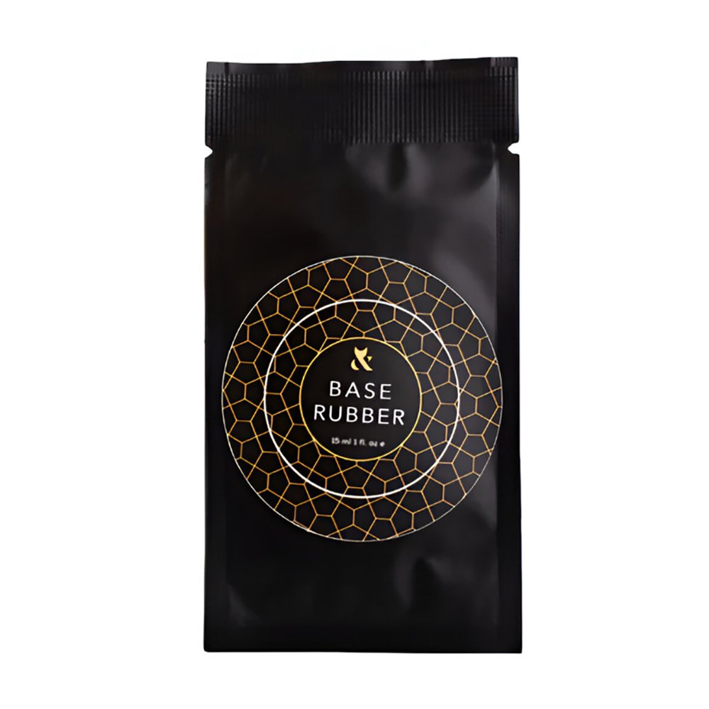Базове покриття для гель-лаку F.O.X Base Rubber Sachet, 15 мл
Базове покриття для гель-лаку F.O.X Base Rubber Sachet, 15 мл