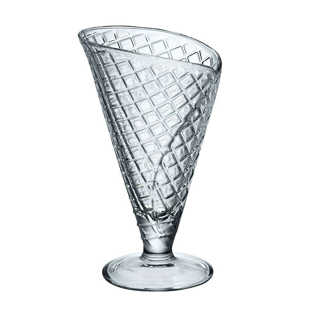 Креманка для морозива Bormioli Rocco Gelato, 210 мл (133990MP1321990)
Креманка для морозива Bormioli Rocco Gelato, 210 мл (133990MP1321990)