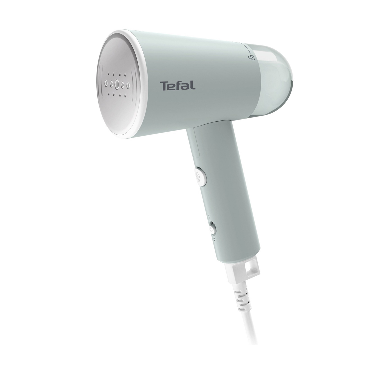 Відпарювач компактний Tefal Origin Travel зелений (DT1034E1)
Відпарювач компактний Tefal Origin Travel зелений (DT1034E1)