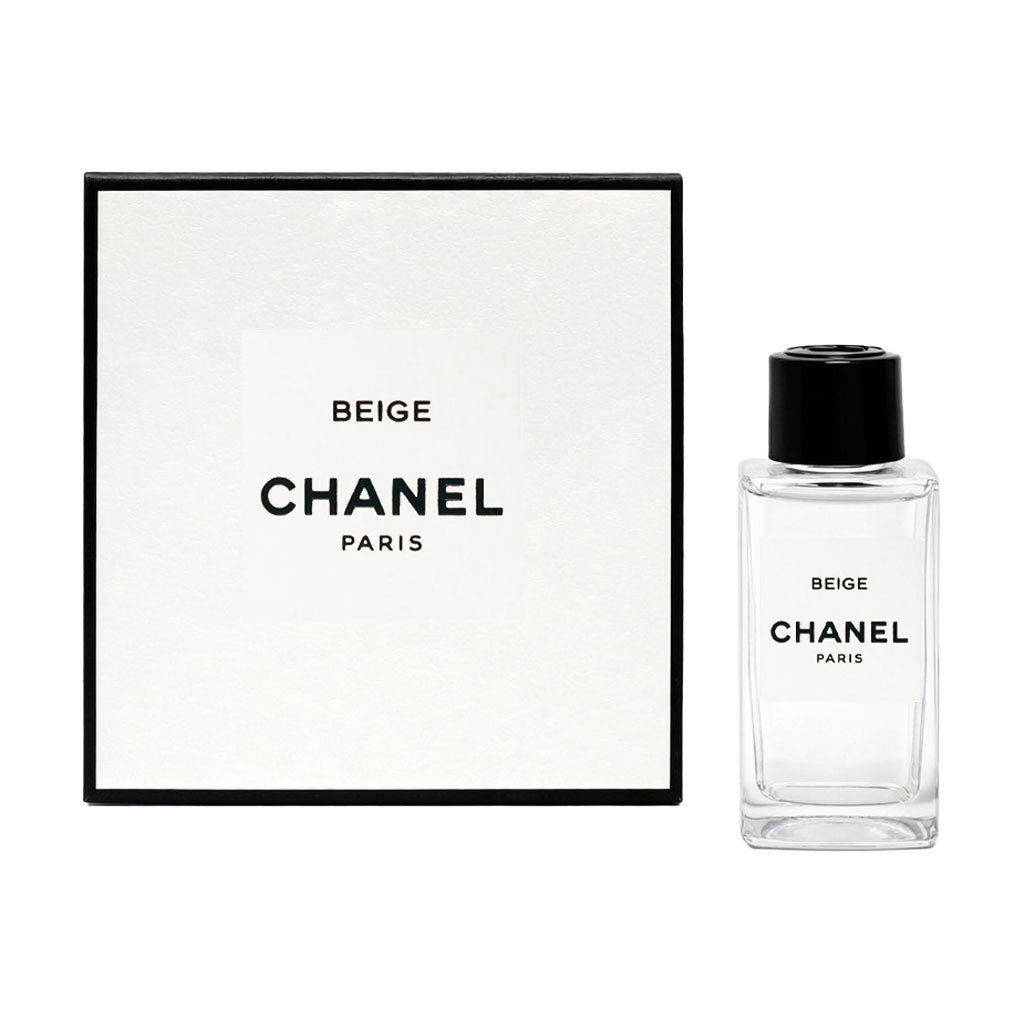 Chanel Les Exclusifs de Chanel Beige Парфумована вода жіноча, 4 мл (мініатюра)
Chanel Les Exclusifs de Chanel Beige Парфумована вода жіноча, 4 мл (мініатюра)