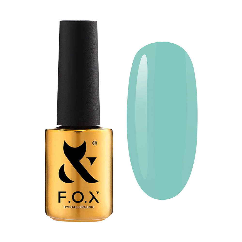 Гель-лак для нігтів F.O.X Spectrum Gel Polish 056 Home, 14 мл
Гель-лак для нігтів F.O.X Spectrum Gel Polish 056 Home, 14 мл