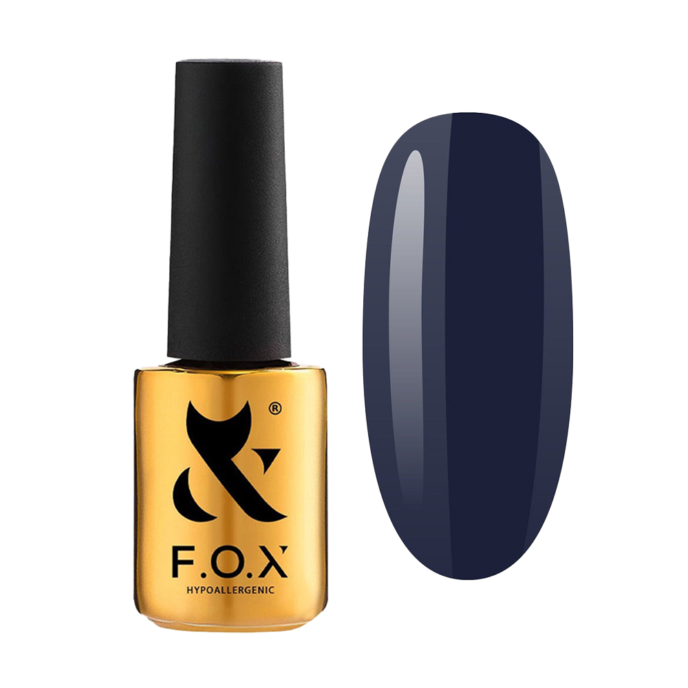 Гель-лак для нігтів F.O.X Spectrum Gel Polish 103 Kim, 14 мл
Гель-лак для нігтів F.O.X Spectrum Gel Polish 103 Kim, 14 мл