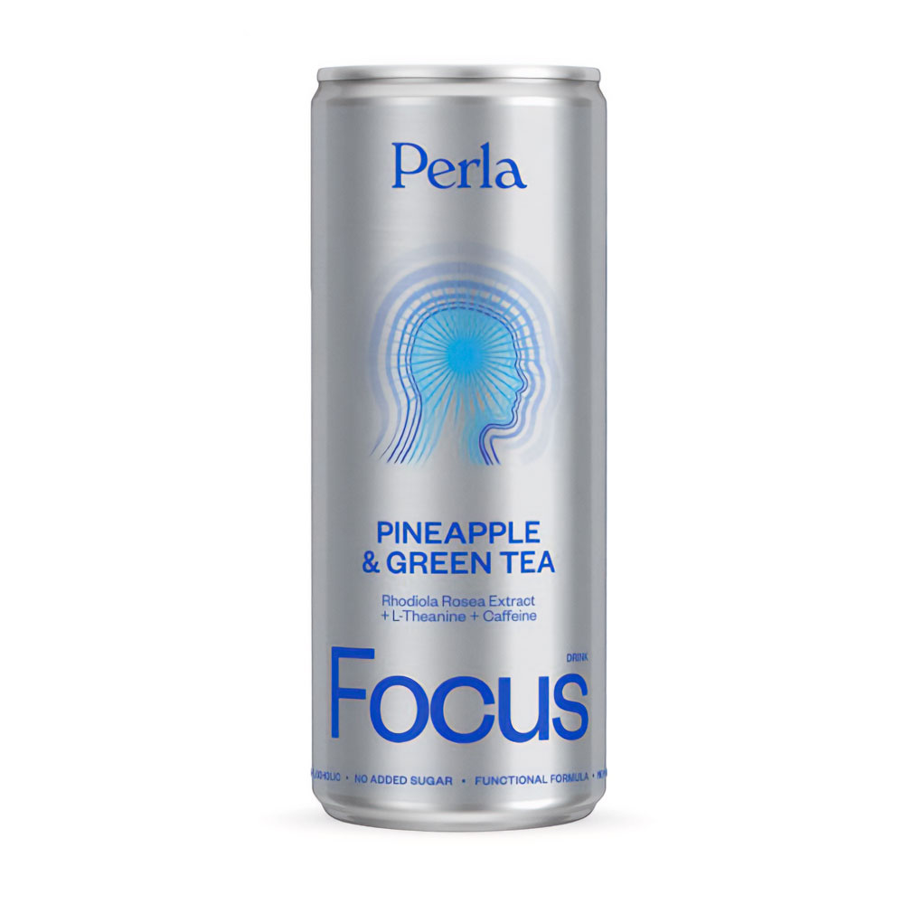 Функціональний напій Perla Helsa Focus Drink зі смаком ананасу та зеленого чаю, в рідині, 250 мл
Функціональний напій Perla Helsa Focus Drink зі смаком ананасу та зеленого чаю, в рідині, 250 мл