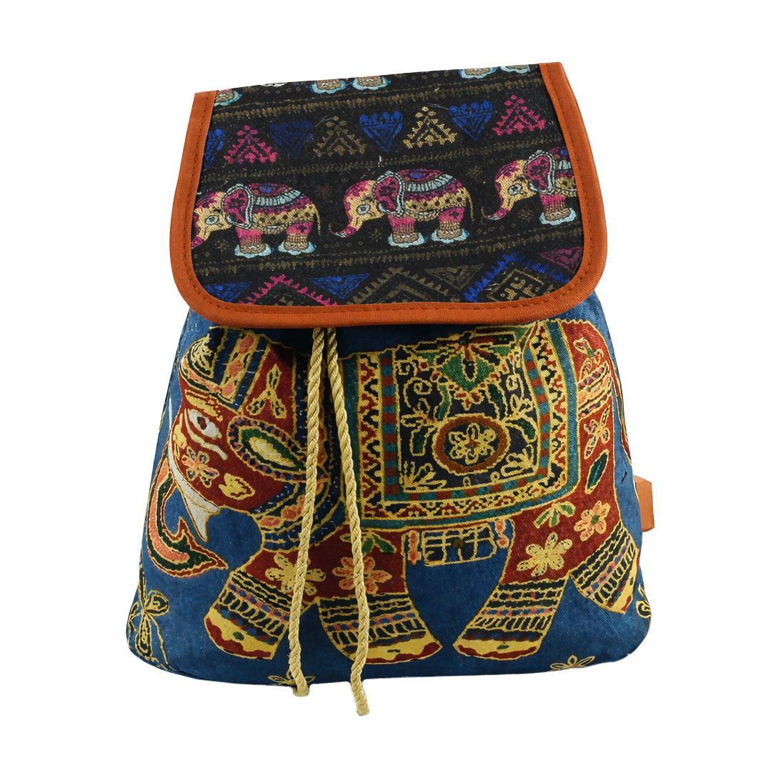 Рюкзак-мішок Cosmo Shop з вінтажним принтом, синій, 32.5*12.5*30 см (CS10988A)
Рюкзак-мішок Cosmo Shop з вінтажним принтом, синій, 32.5*12.5*30 см (CS10988A)