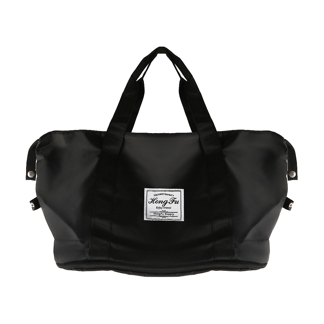 Дорожня сумка-трансформер Cosmo Shop чорна, 50*22*27 см (CS08200B)
Дорожня сумка-трансформер Cosmo Shop чорна, 50*22*27 см (CS08200B)