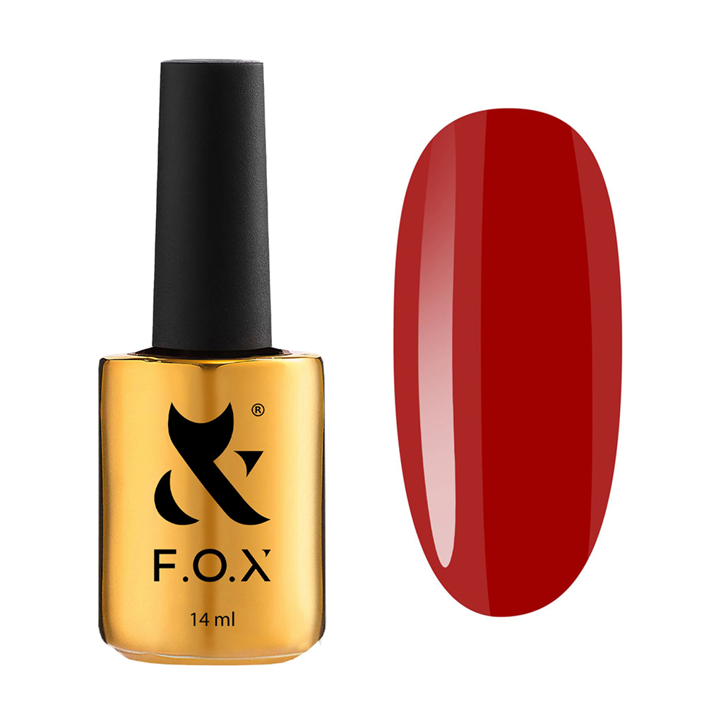 Рідкий акрил-гель для нігтів F.O.X Aсryl Gel Bottle 017, 14 мл
Рідкий акрил-гель для нігтів F.O.X Aсryl Gel Bottle 017, 14 мл