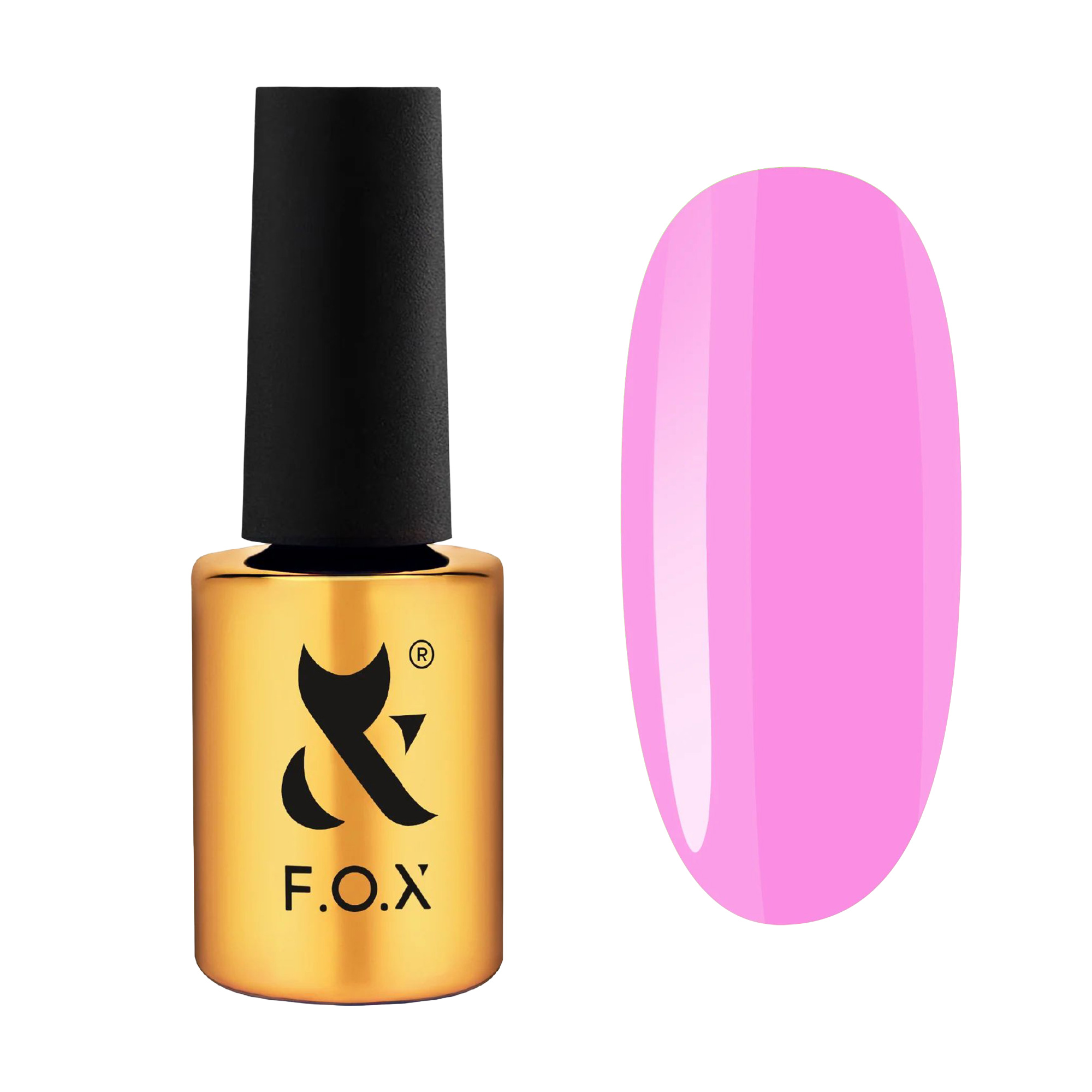 Рідкий акрил-гель для нігтів F.O.X Acryl Gel Bottle 025, 14 мл
Рідкий акрил-гель для нігтів F.O.X Acryl Gel Bottle 025, 14 мл