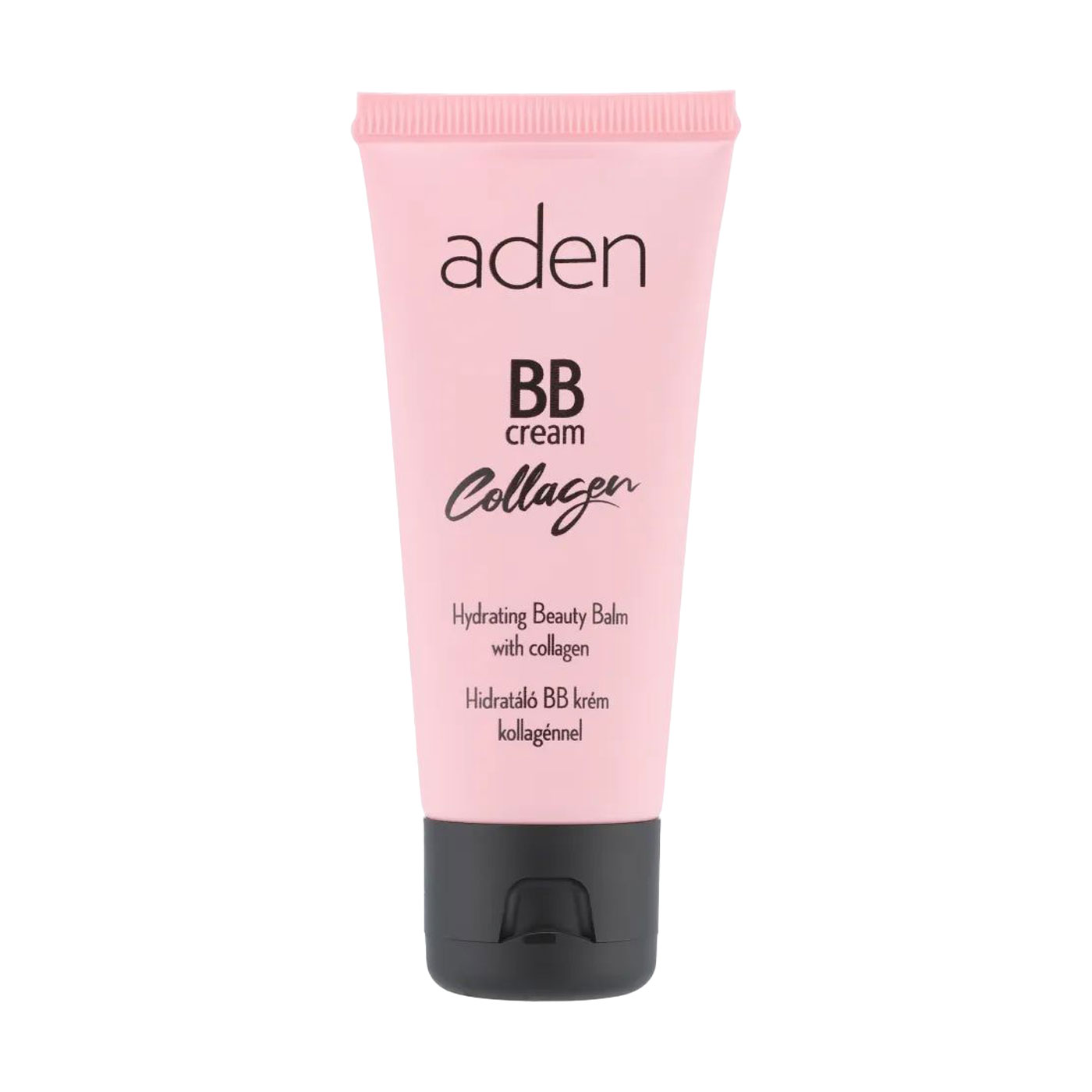 ВВ-крем для обличчя Aden BB Cream Collagen з колагеном, 04 Mahagony, 30 г
ВВ-крем для обличчя Aden BB Cream Collagen з колагеном, 04 Mahagony, 30 г
