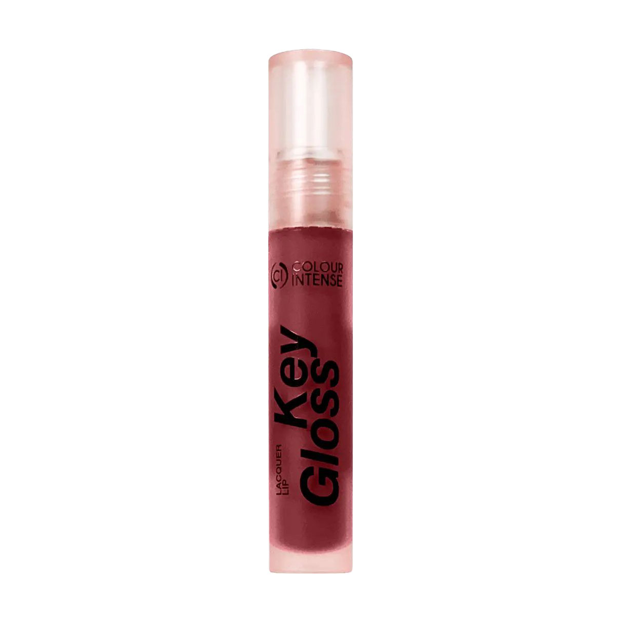 Блиск для губ Colour Intense Key Gloss 207 Лісова ягода, 5 мл
Блиск для губ Colour Intense Key Gloss 207 Лісова ягода, 5 мл