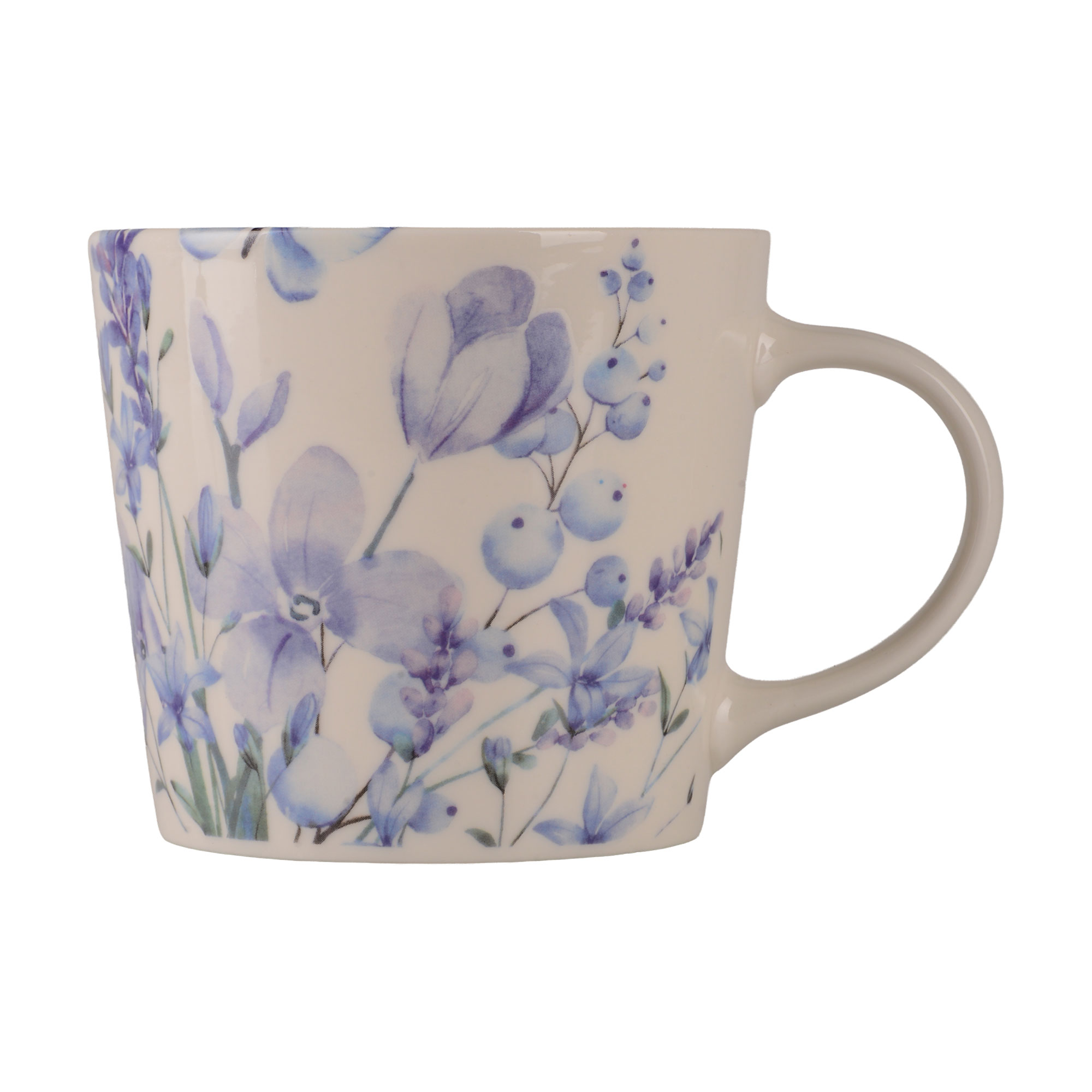 Чашка Limited Edition Flora C біла з малюнком, 420 мл (JSD03)
Чашка Limited Edition Flora C біла з малюнком, 420 мл (JSD03)