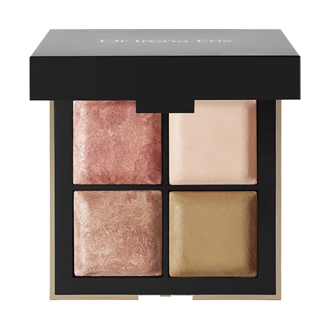 Палетка для макіяжу Dr Irena Eris Hybrid Face & Eye Palette, 20 г
Палетка для макіяжу Dr Irena Eris Hybrid Face & Eye Palette, 20 г