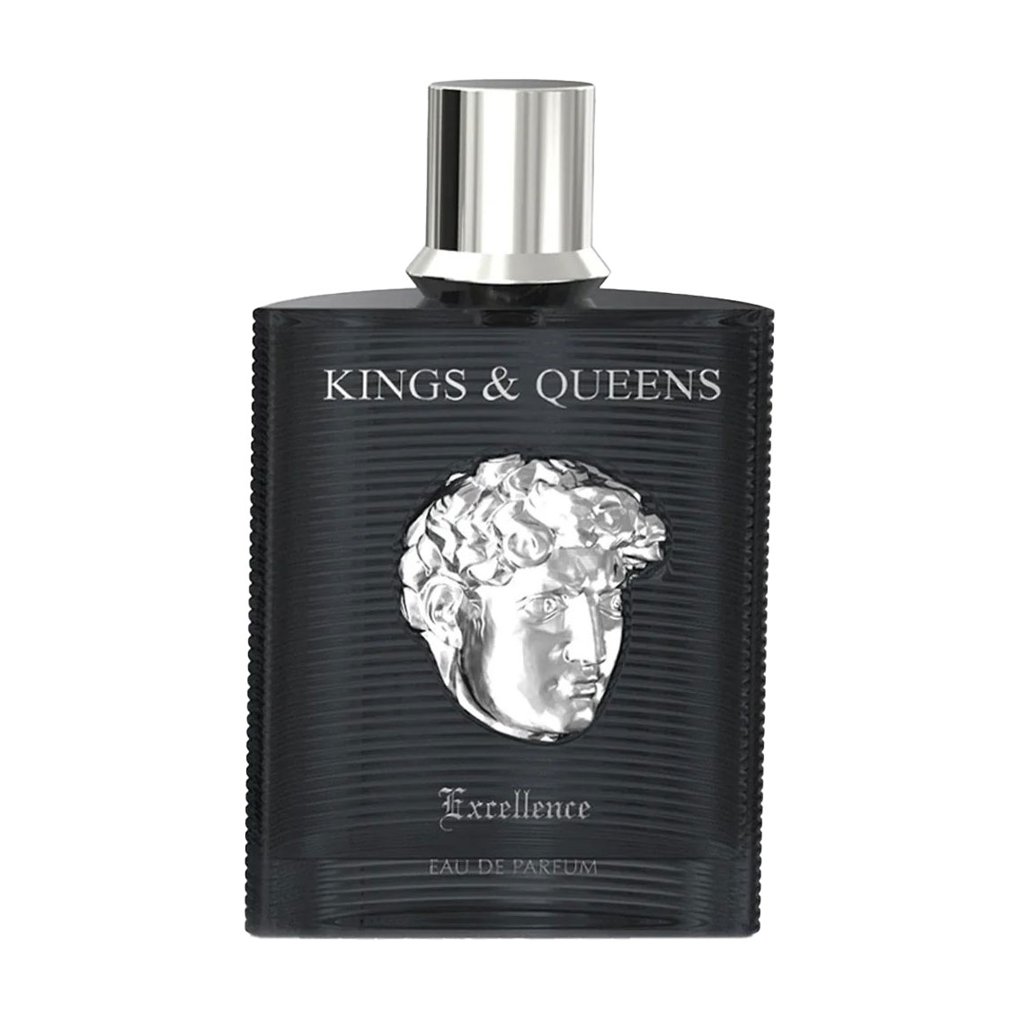 Amaran Parfums Kings & Queens Excellence Парфумована вода чоловіча, 100 мл
Amaran Parfums Kings & Queens Excellence Парфумована вода чоловіча, 100 мл