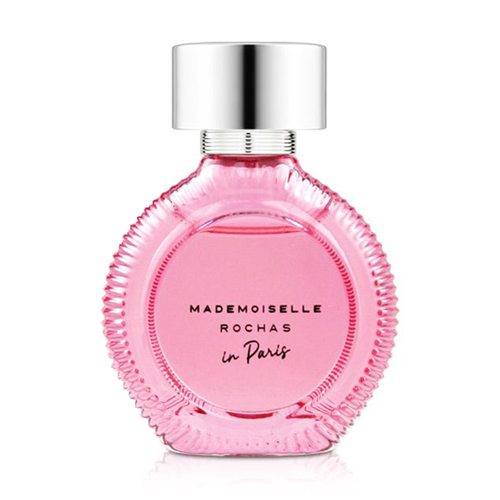 Rochas Mademoiselle Rochas in Paris Парфумована вода жіноча, 4.5 мл (мініатюра)
Rochas Mademoiselle Rochas in Paris Парфумована вода жіноча, 4.5 мл (мініатюра)