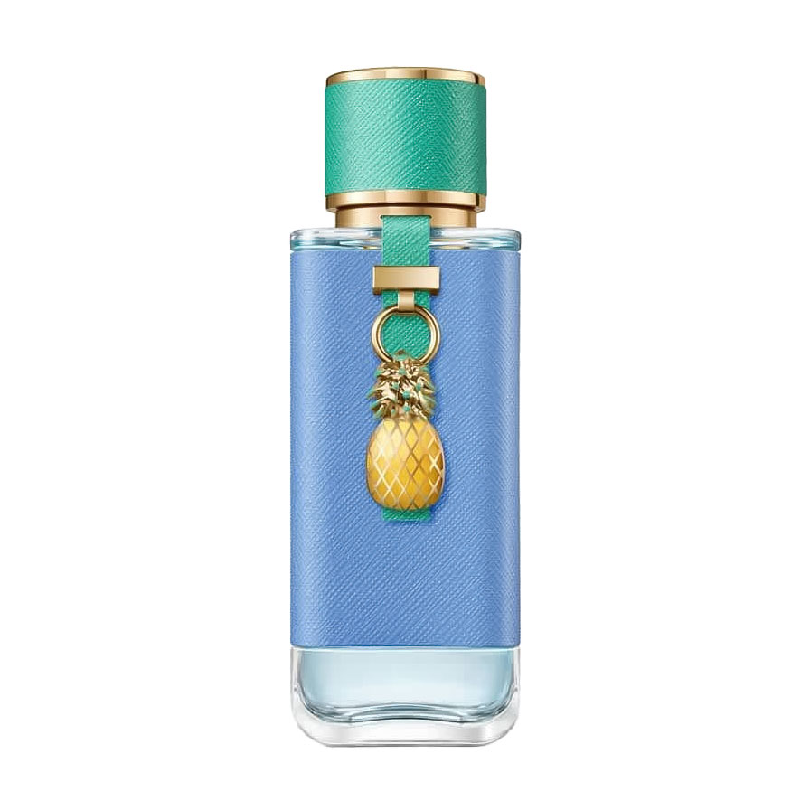 Carolina Herrera Mad World Парфумована вода жіноча, 100 мл
Carolina Herrera Mad World Парфумована вода жіноча, 100 мл