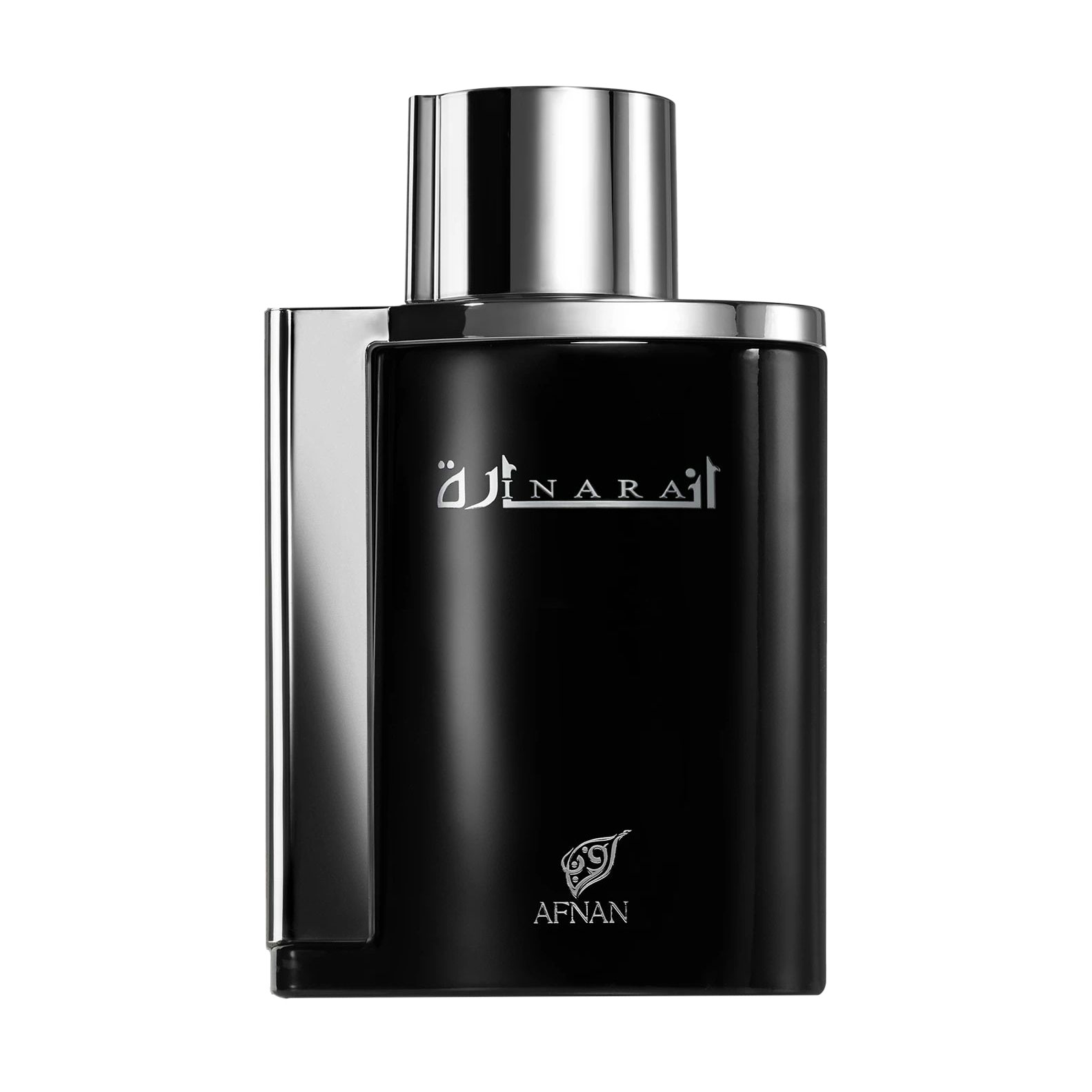 Afnan Inara Black Парфумована вода унісекс, 100 мл
Afnan Inara Black Парфумована вода унісекс, 100 мл