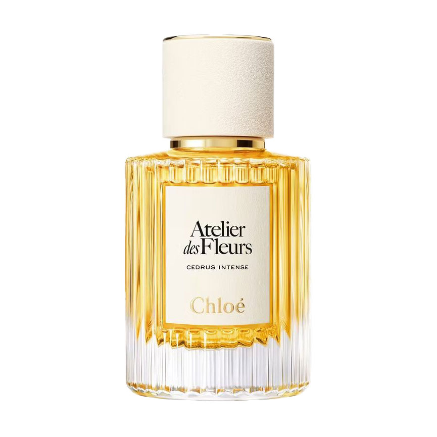 Chloe Atelier Des Fleurs Cedrus Intense Парфумована вода жіноча, 50 мл
Chloe Atelier Des Fleurs Cedrus Intense Парфумована вода жіноча, 50 мл