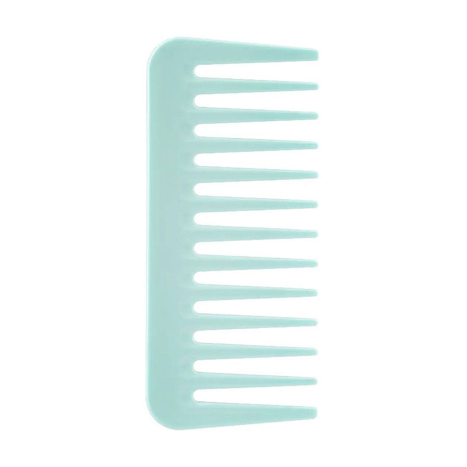 Гребінець для волосся Janeke Mini Supercomb тіффані (93872 TSE)
Гребінець для волосся Janeke Mini Supercomb тіффані (93872 TSE)