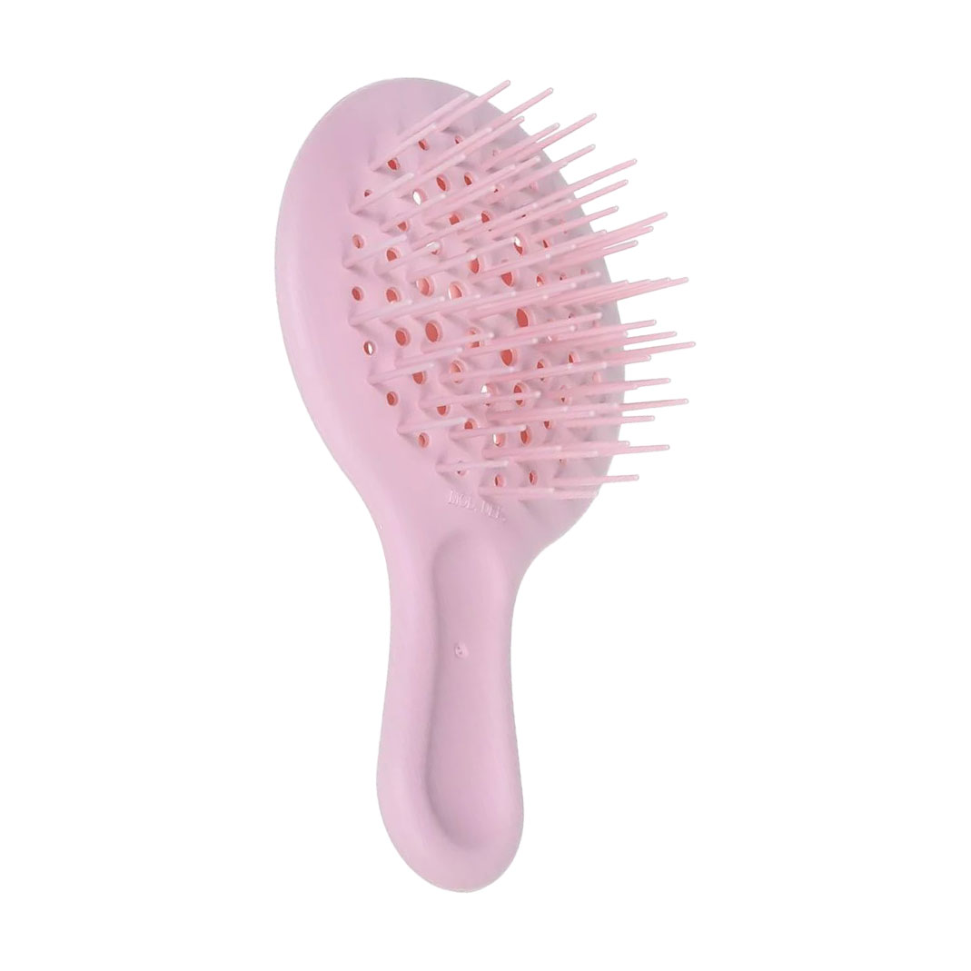 Щітка для волосся Janeke Superbrush Mini 1830 the Original Italian Patent пудрова (10sp220 PNK)
Щітка для волосся Janeke Superbrush Mini 1830 the Original Italian Patent пудрова (10sp220 PNK)
