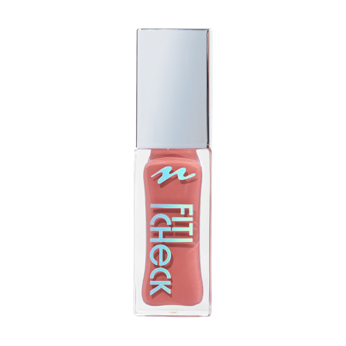 Рідкі рум'яна для обличчя Neverti Fit Check Liquid Blush NP307, 002 Dreamcatcher, 5 мл
Рідкі рум'яна для обличчя Neverti Fit Check Liquid Blush NP307, 002 Dreamcatcher, 5 мл