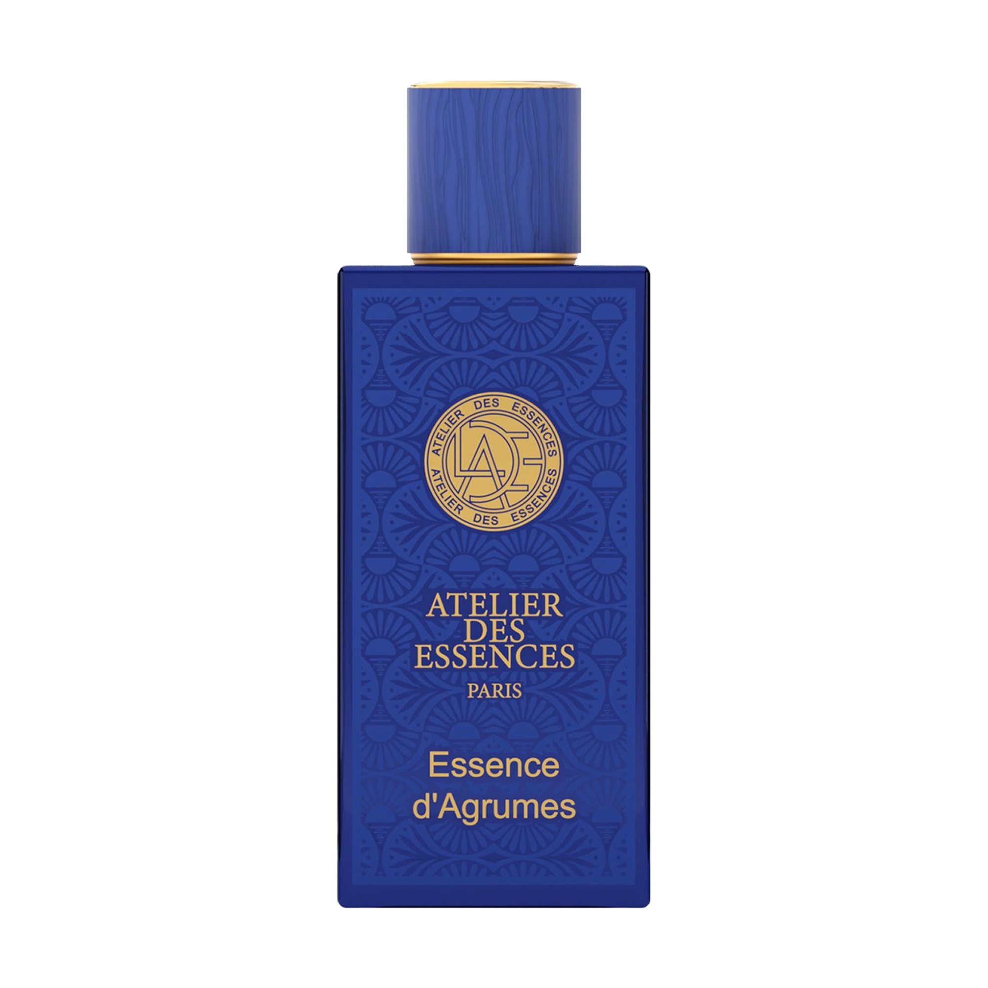 Atelier des Essences Essence d'Agrumes Парфумована вода чоловіча, 100 мл
Atelier des Essences Essence d'Agrumes Парфумована вода чоловіча, 100 мл