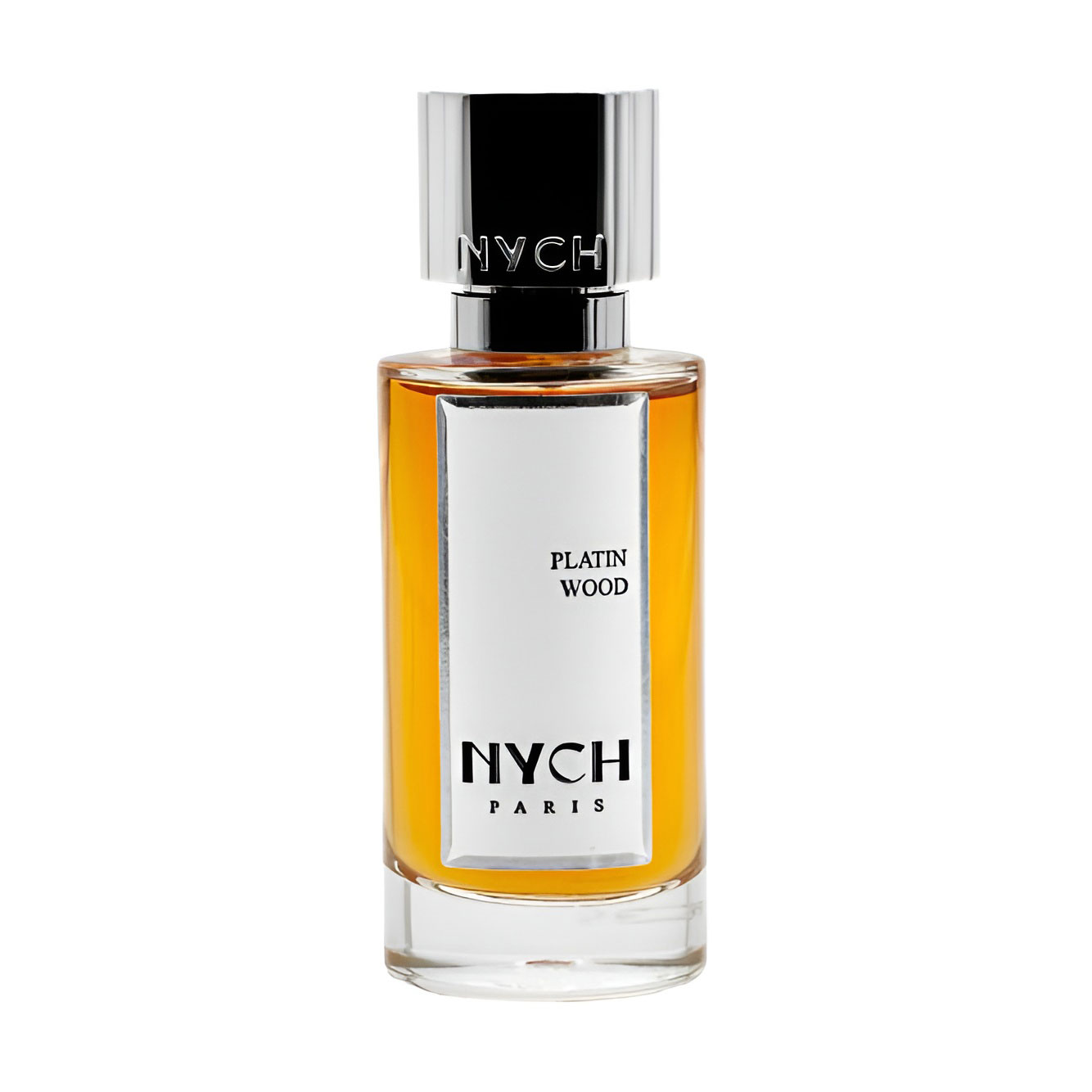 Nych Perfumes Platin Wood Парфумована вода унісекс, 50 мл
Nych Perfumes Platin Wood Парфумована вода унісекс, 50 мл