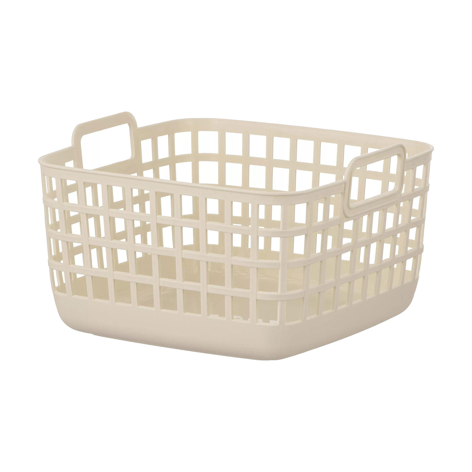 Кошик для зберігання Ardesto бежевий, 20.6*20*12.4 см, 3 л (ARHC2503BG)
Кошик для зберігання Ardesto бежевий, 20.6*20*12.4 см, 3 л (ARHC2503BG)