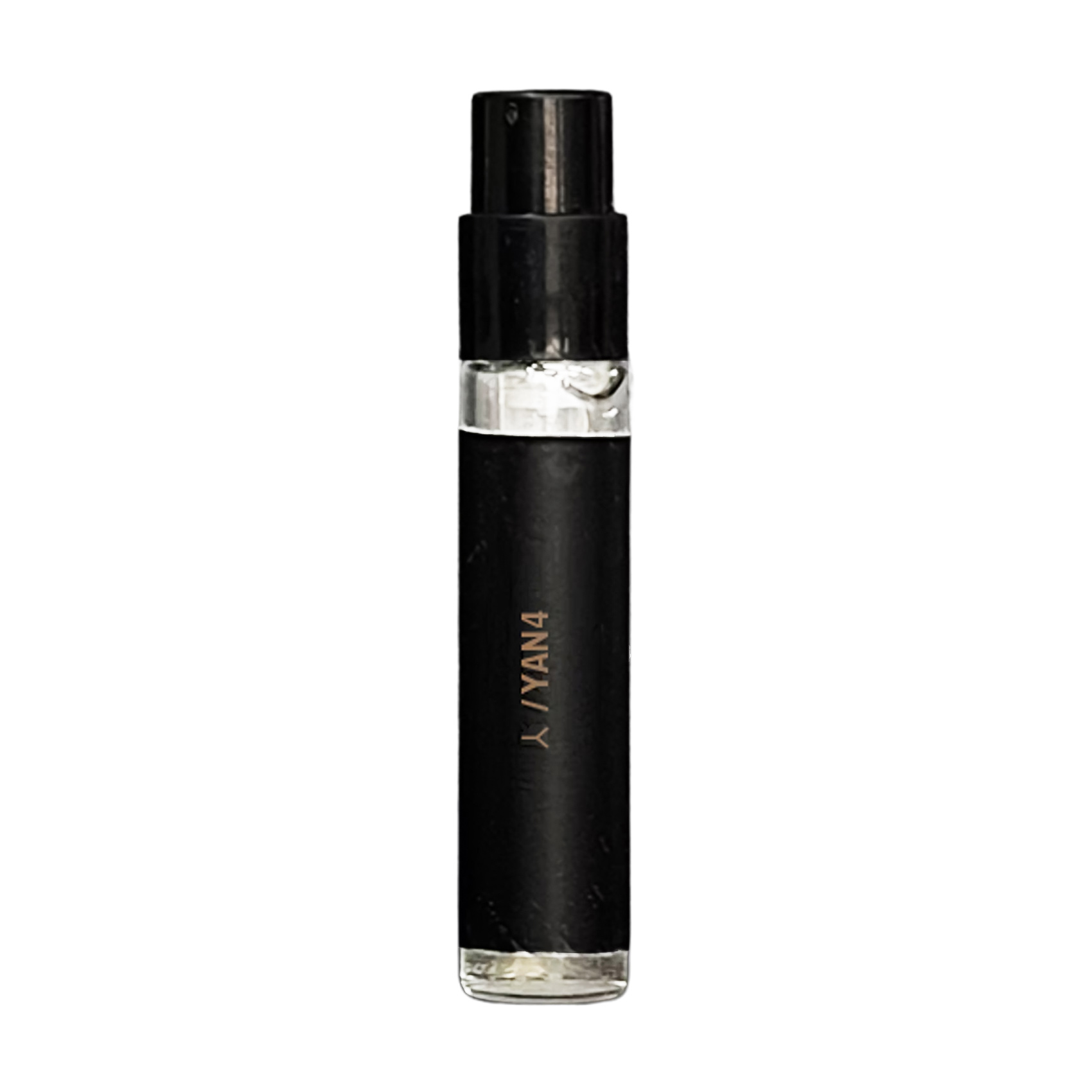 Black Fades YAN4 Парфумована вода унісекс, 2.5 мл (пробник)
Black Fades YAN4 Парфумована вода унісекс, 2.5 мл (пробник)
