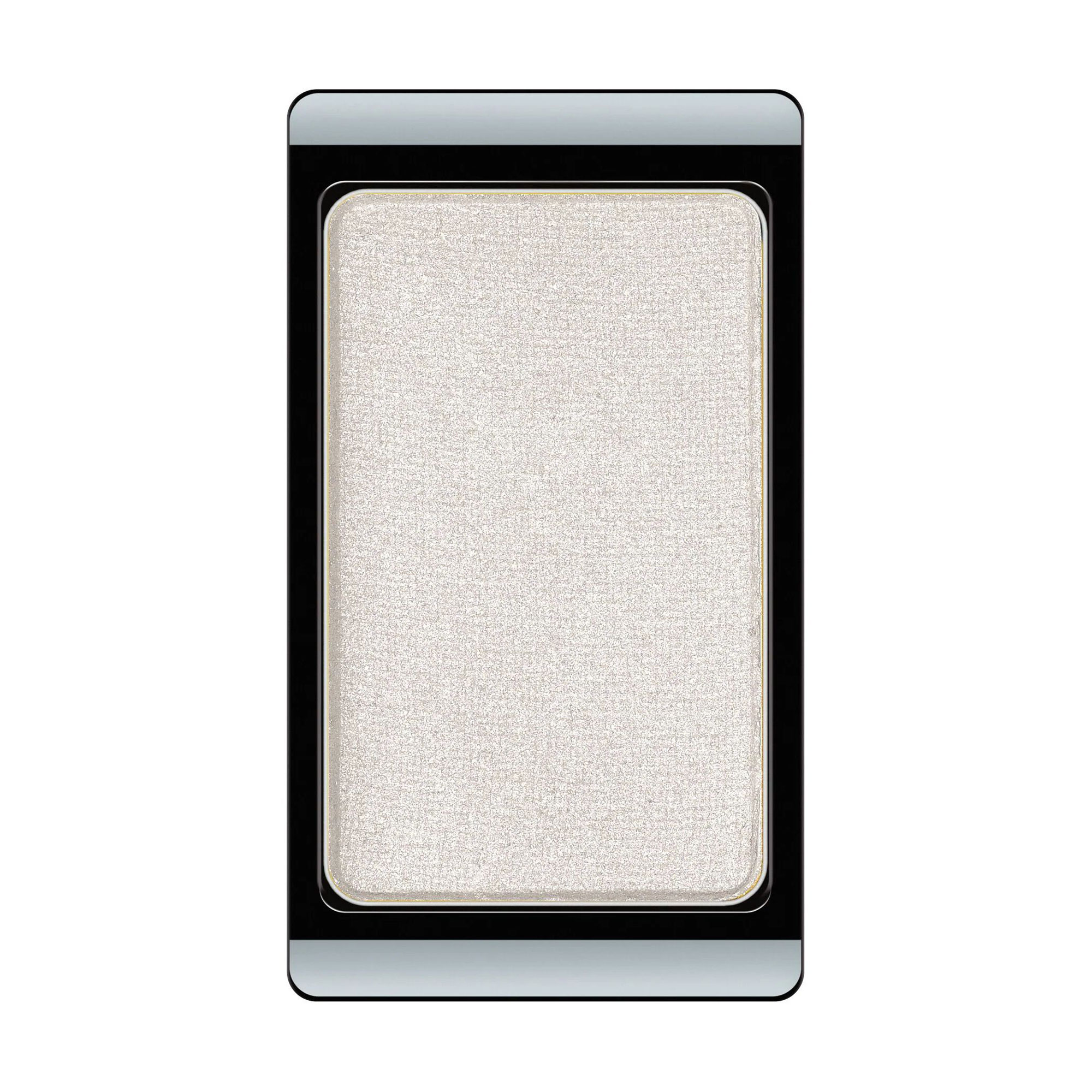Перламутрові тіні для повік Artdeco Pearl Eyeshadow 295 Pearly Deceptive White, 0.8 г
Перламутрові тіні для повік Artdeco Pearl Eyeshadow 295 Pearly Deceptive White, 0.8 г