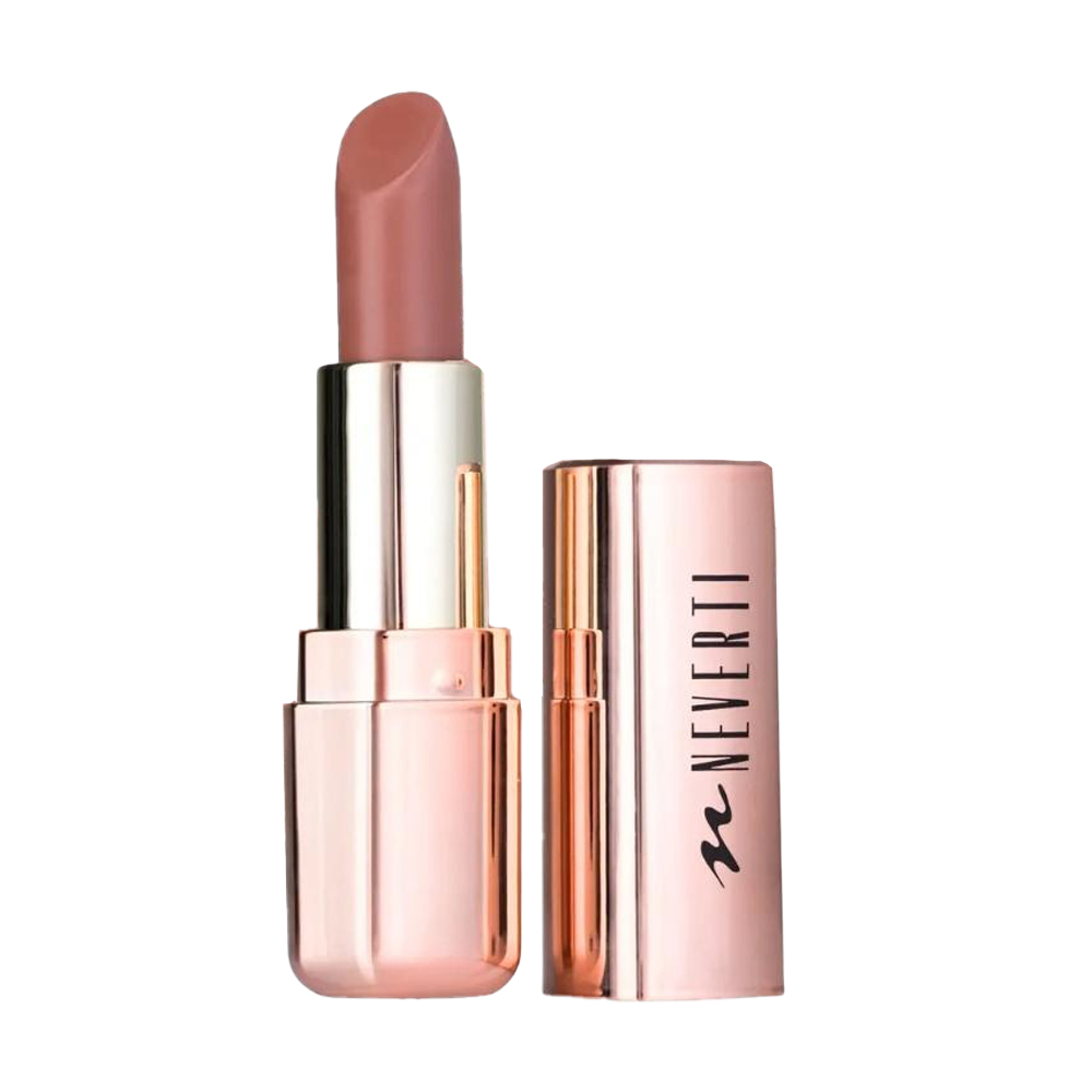 Матова помада для губ Neverti Matt Idole Lipstick NP705, 104 Peach Play, 4.5 г
Матова помада для губ Neverti Matt Idole Lipstick NP705, 104 Peach Play, 4.5 г