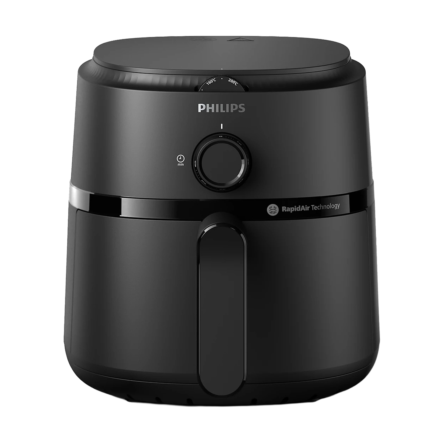 Мультипіч PHILIPS Ovi серії 1000 чорна (NA110/00)
Мультипіч PHILIPS Ovi серії 1000 чорна (NA110/00)