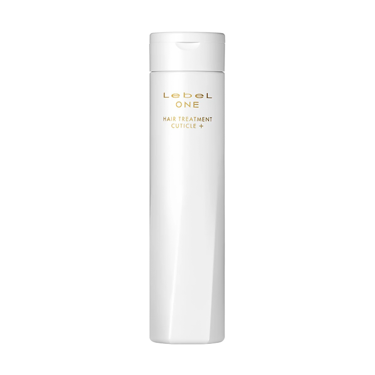 Маска для інтенсивного зволоження та розгладження волосся LebeL One Hair Treatment Cuticle+, 240 мл
Маска для інтенсивного зволоження та розгладження волосся LebeL One Hair Treatment Cuticle+, 240 мл