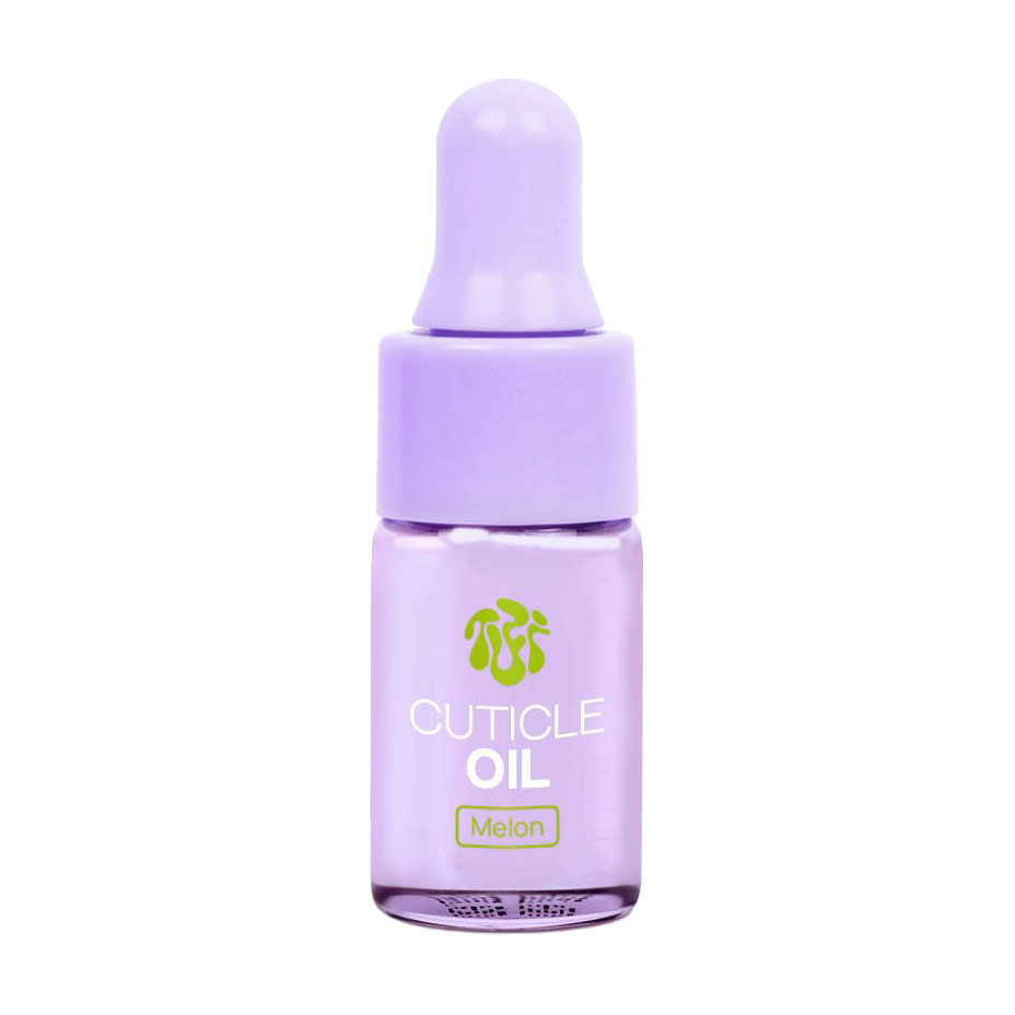 Олія для кутикули Tufi profi Cuticle Oil Диня, 3 мл
Олія для кутикули Tufi profi Cuticle Oil Диня, 3 мл