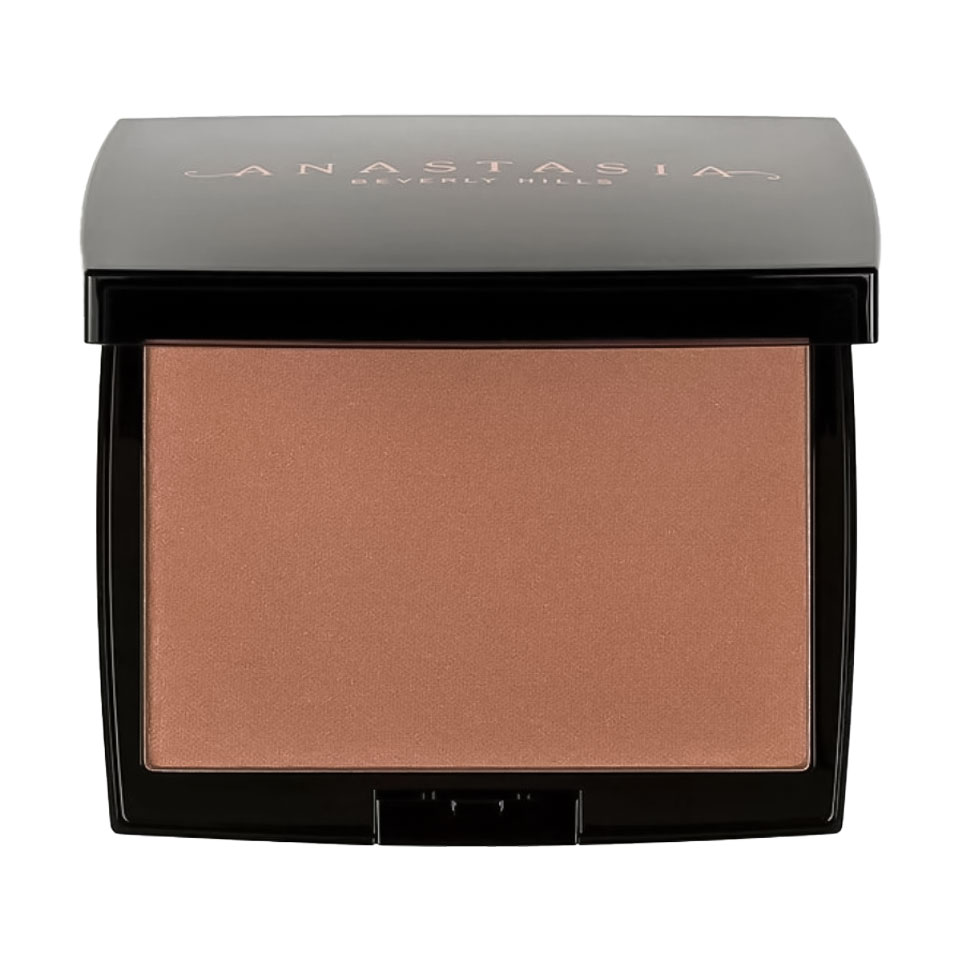 Бронзувальна пудра для обличчя Anastasia Beverly Hills Powder Bronzer, Rich Amber, 10 г
Бронзувальна пудра для обличчя Anastasia Beverly Hills Powder Bronzer, Rich Amber, 10 г
