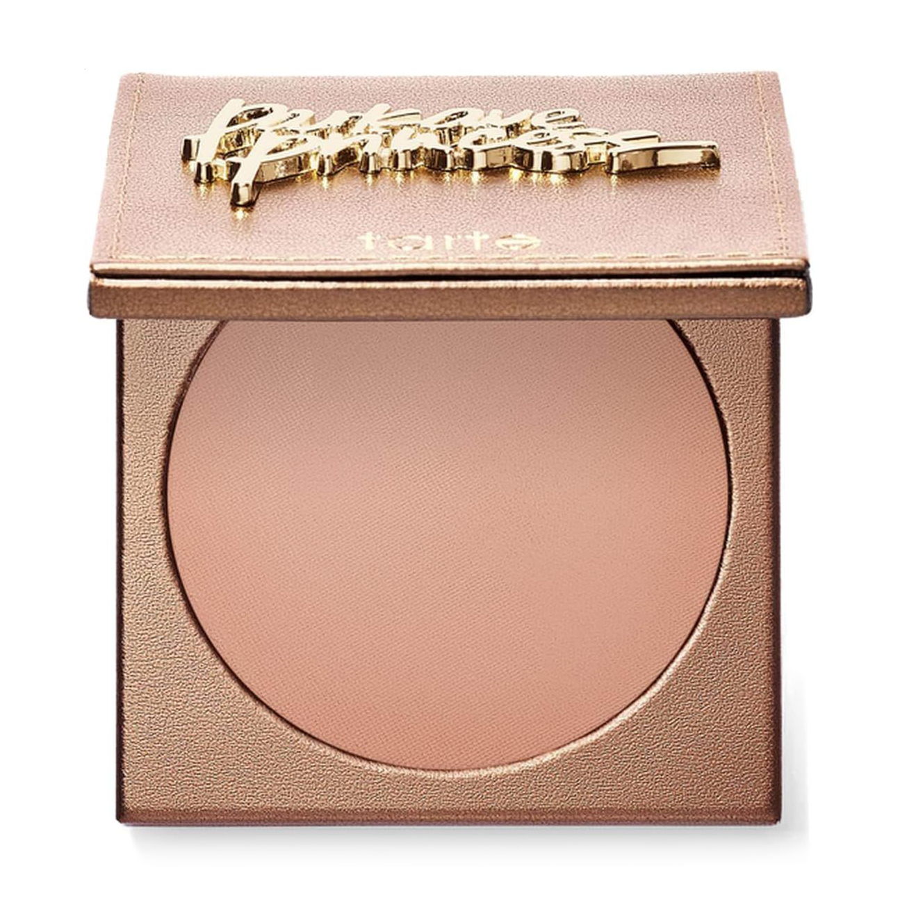 Матовий бронзер для обличчя Tarte Cosmetics Amazonian Clay Matte Waterproof Bronzer, Park Ave Princess, 9 г
Матовий бронзер для обличчя Tarte Cosmetics Amazonian Clay Matte Waterproof Bronzer, Park Ave Princess, 9 г